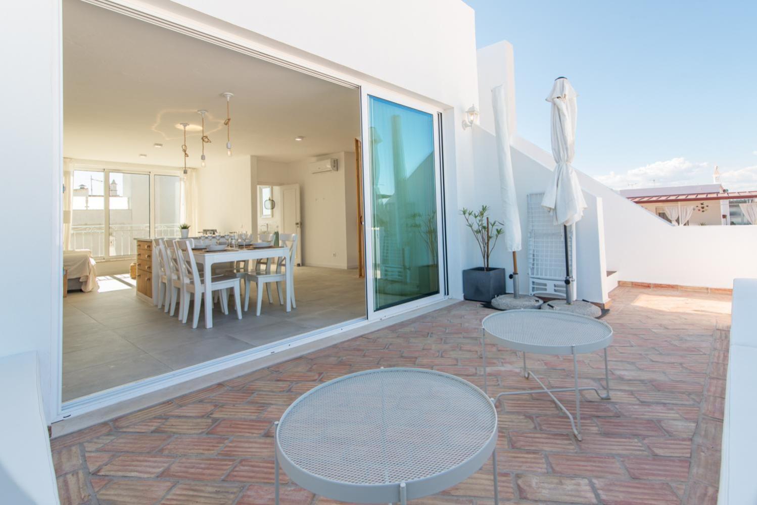 Holiday home Casa Do *