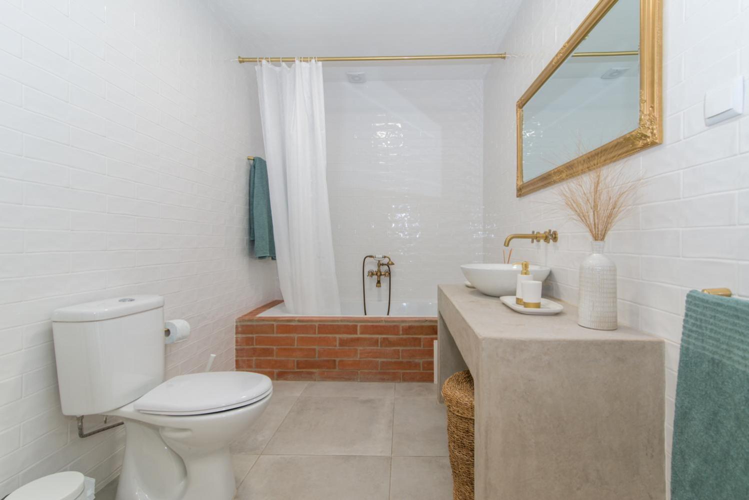 Holiday home Casa Do