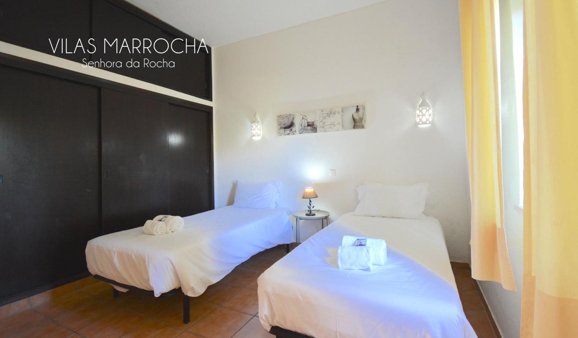 Resort Marrocha *