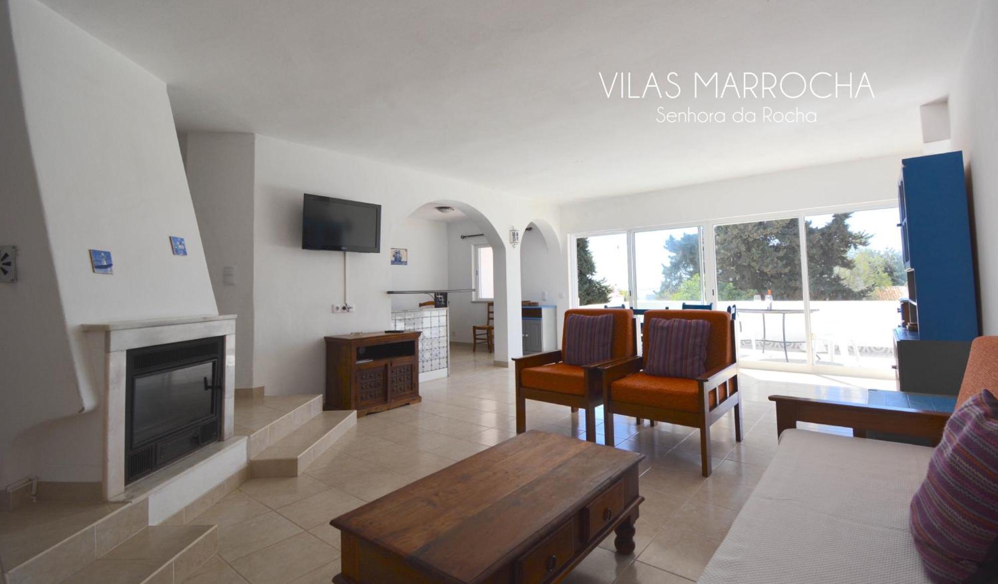 Resort Marrocha