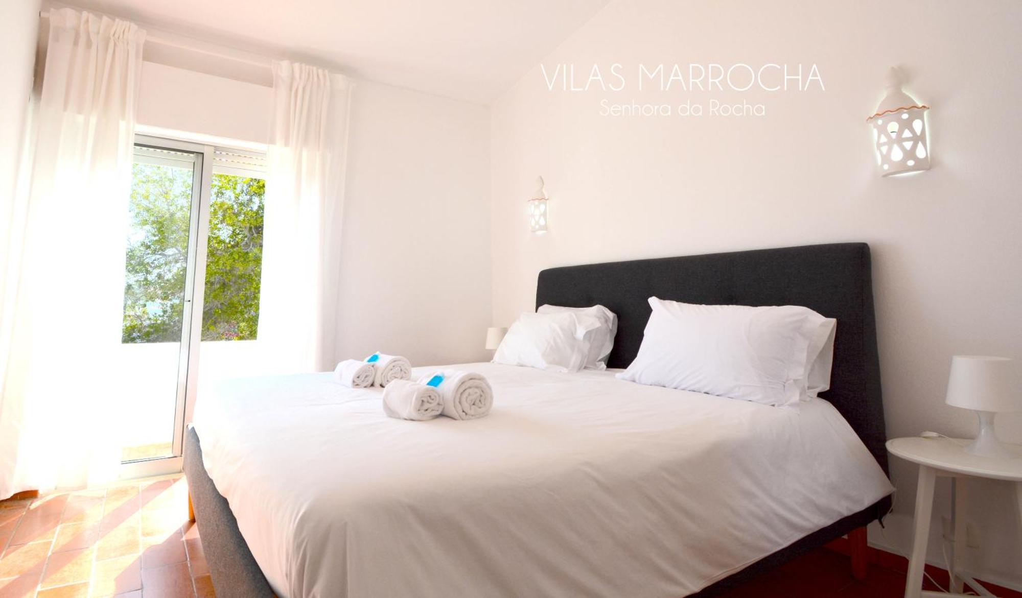 Marrocha Resort