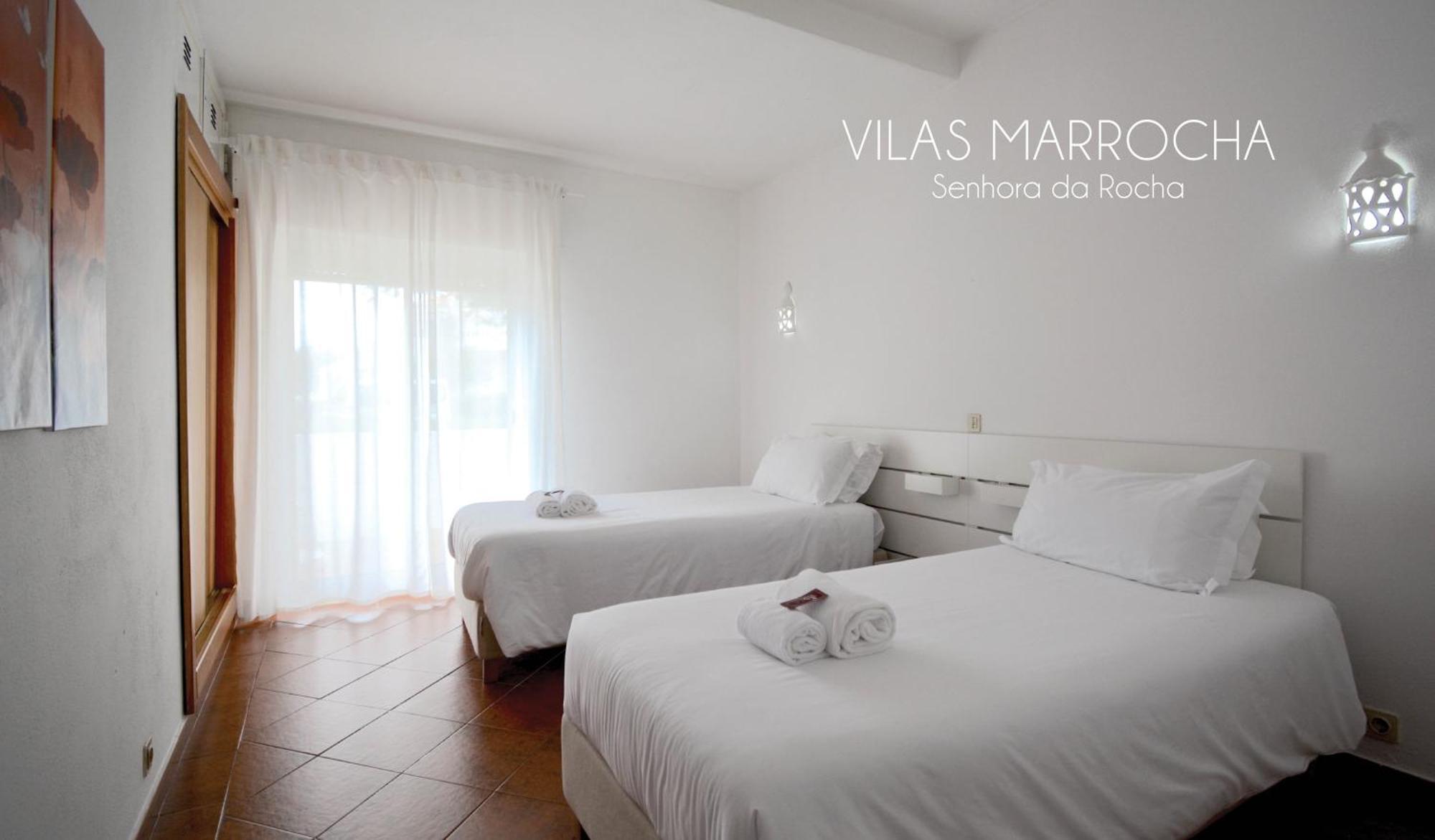 Marrocha Resort *