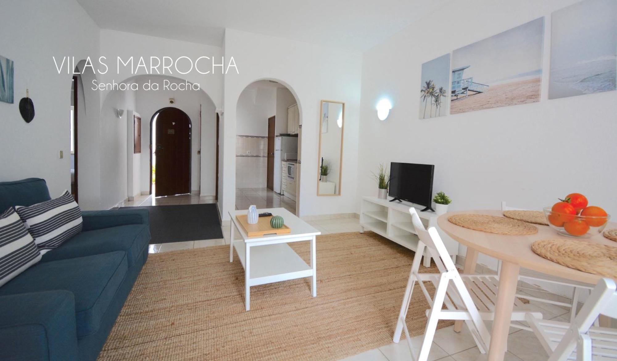 Marrocha Resort *