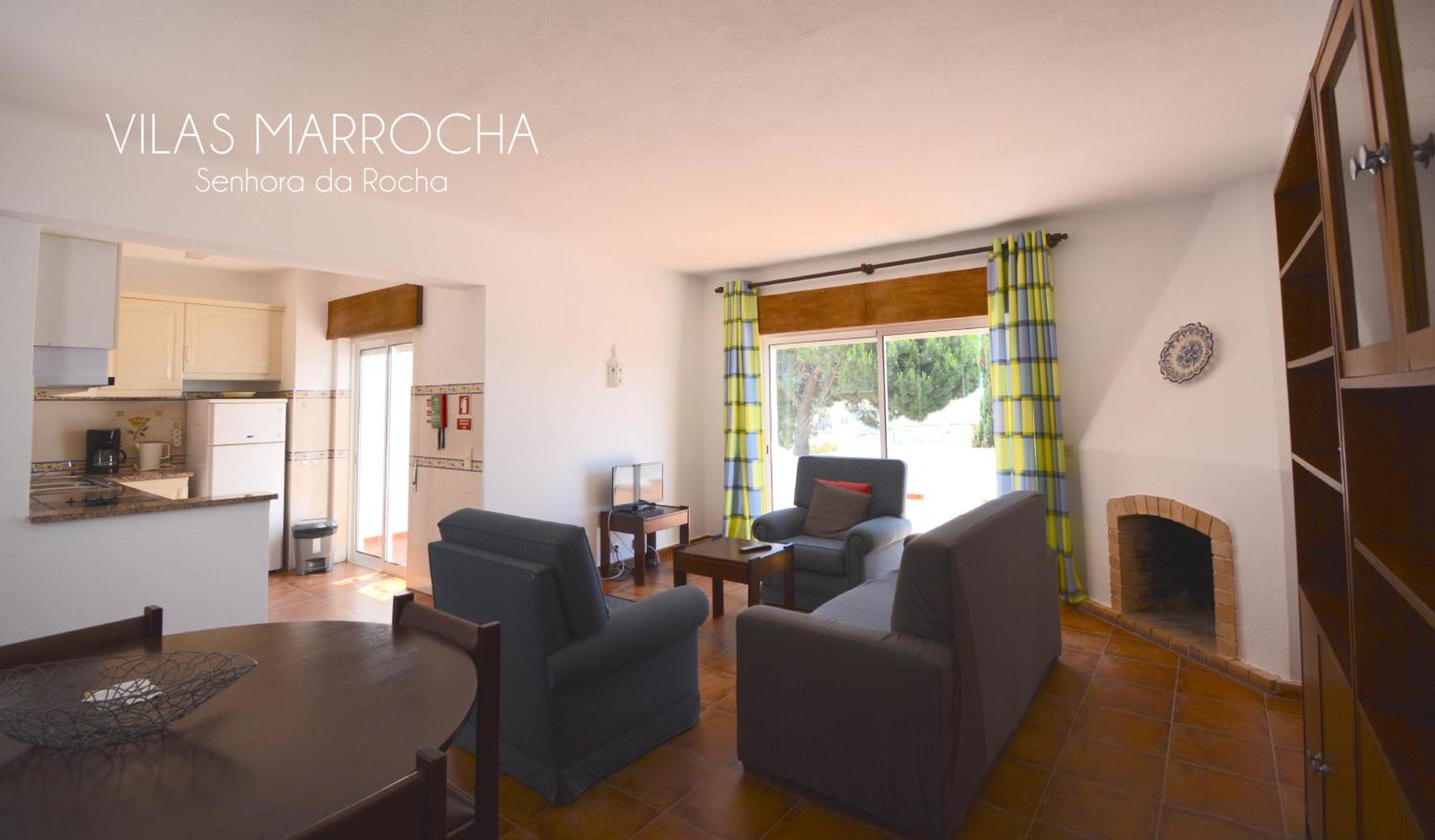 Marrocha Resort