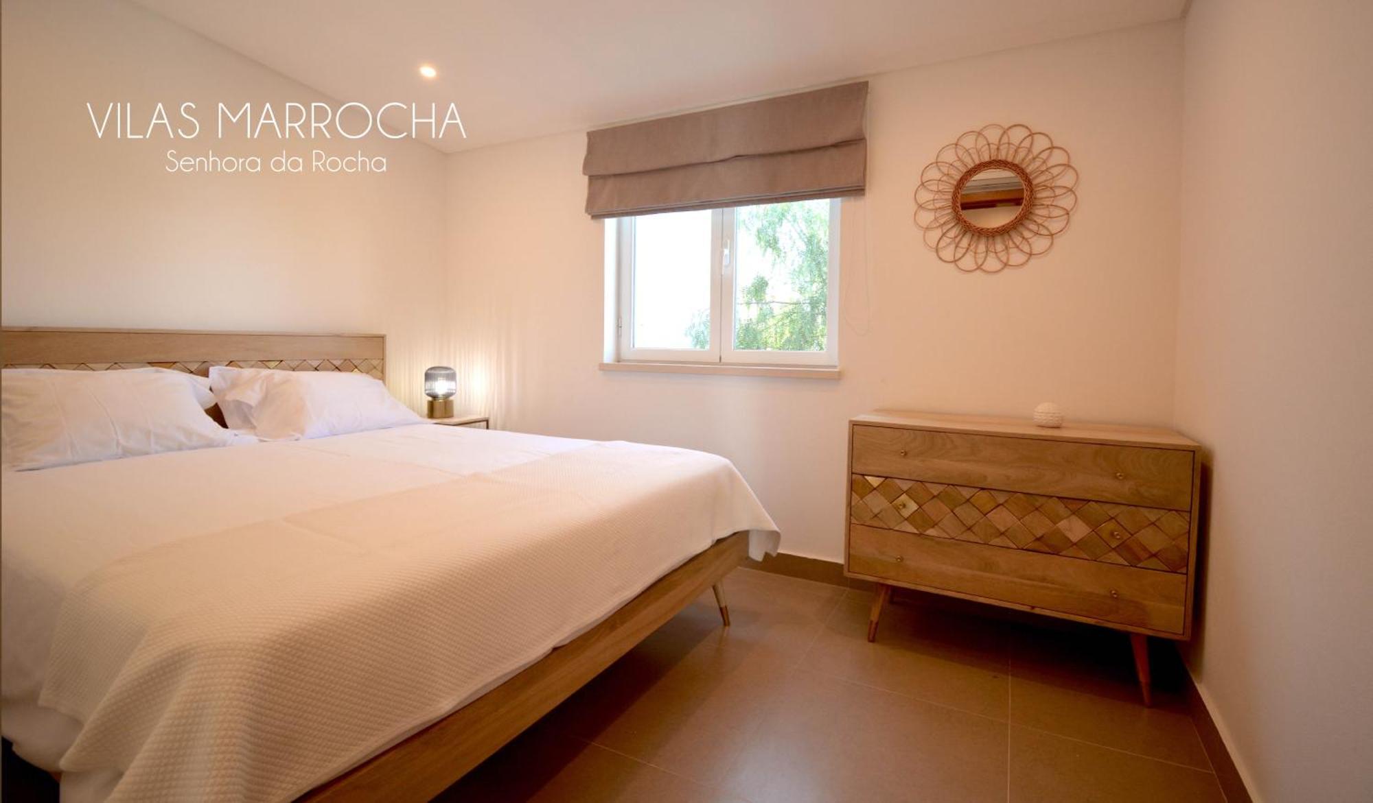 Marrocha Resort *