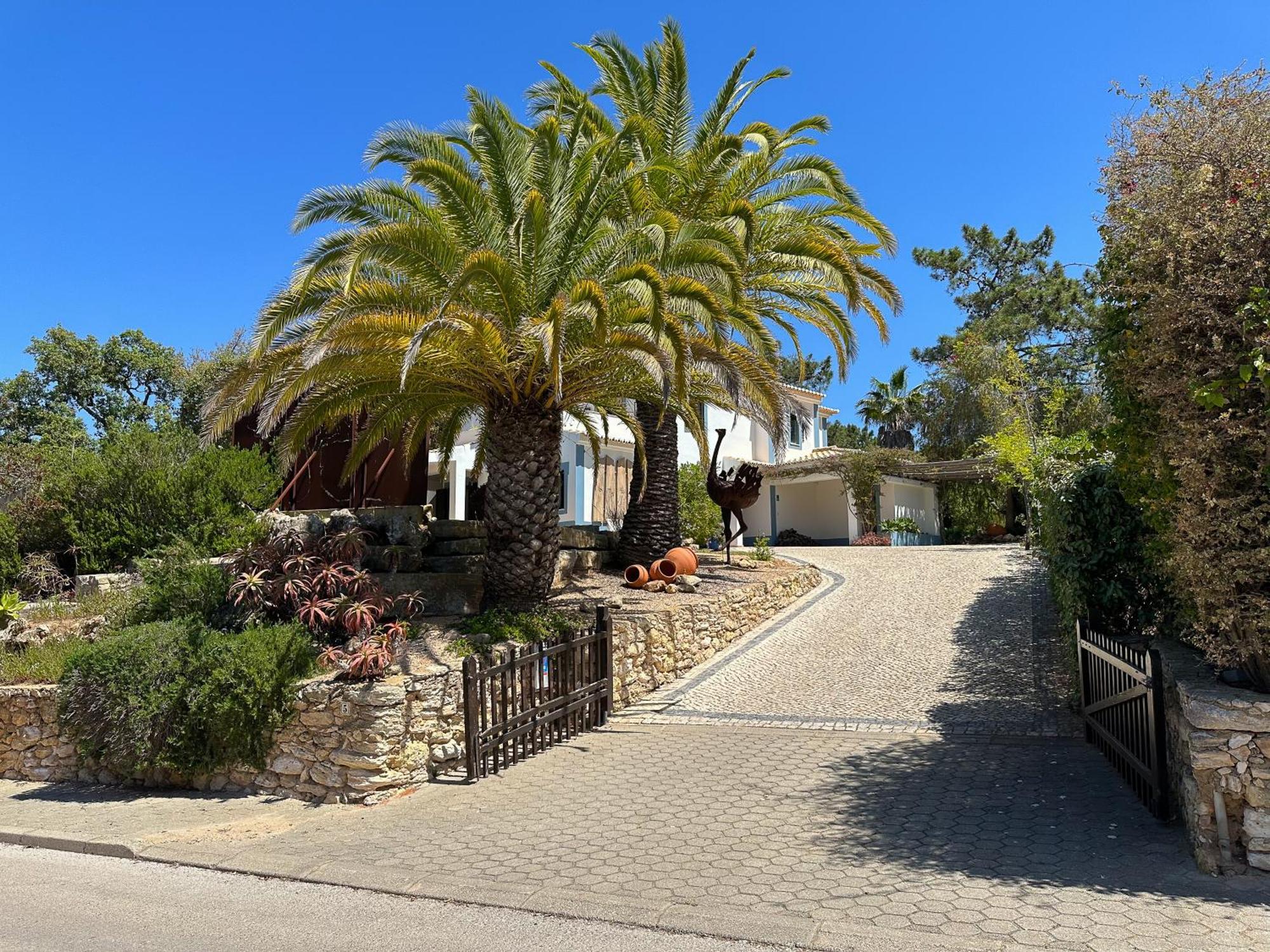 Quinta Do Rosal Guest house