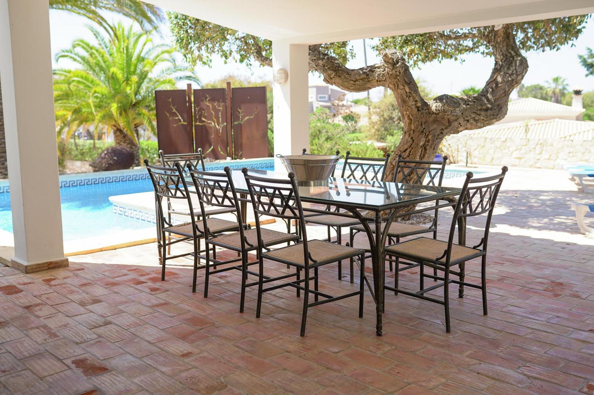 Guest house Quinta Do Rosal 4*