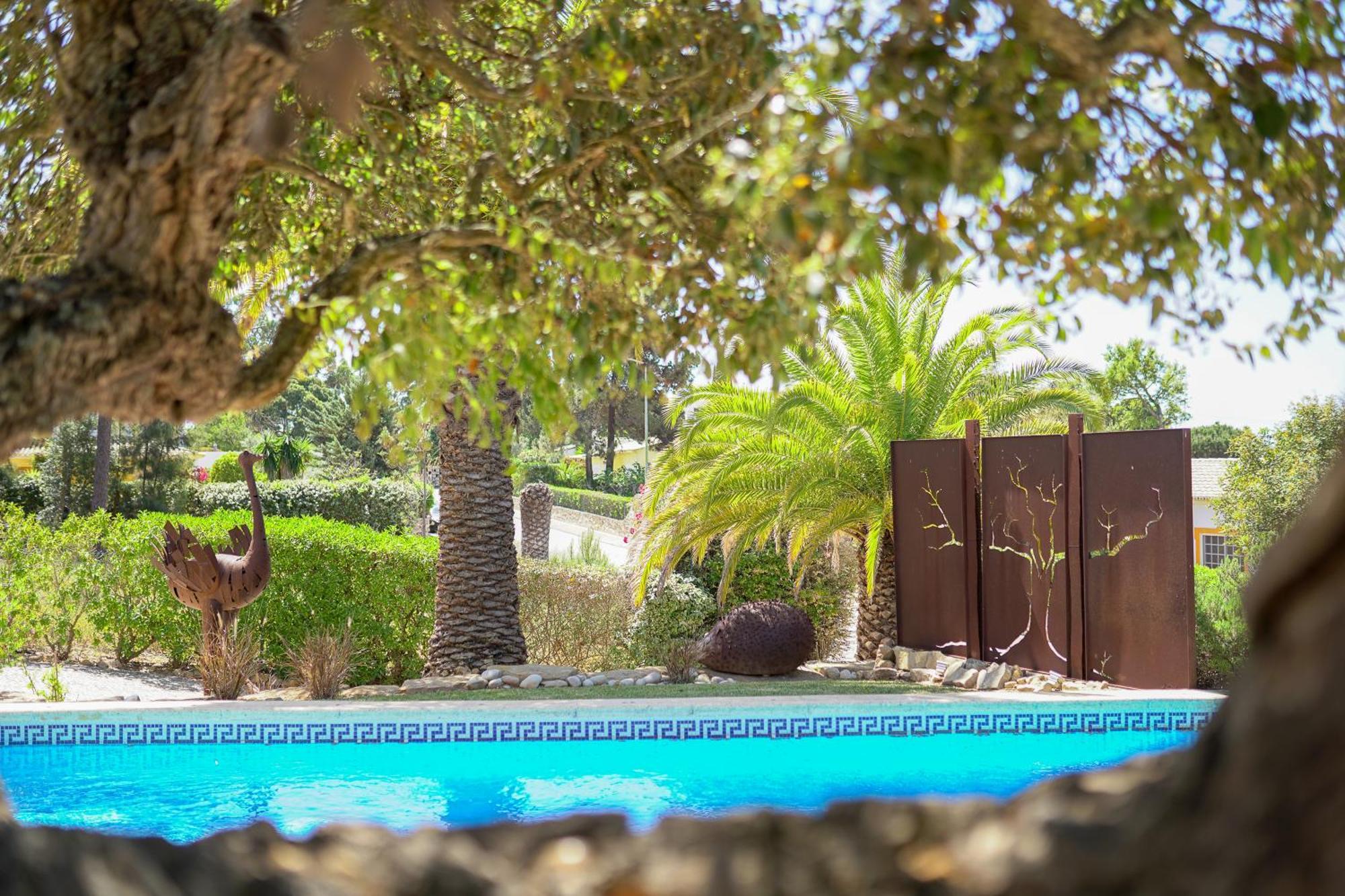 Quinta Do Rosal Carvoeiro (Lagoa)