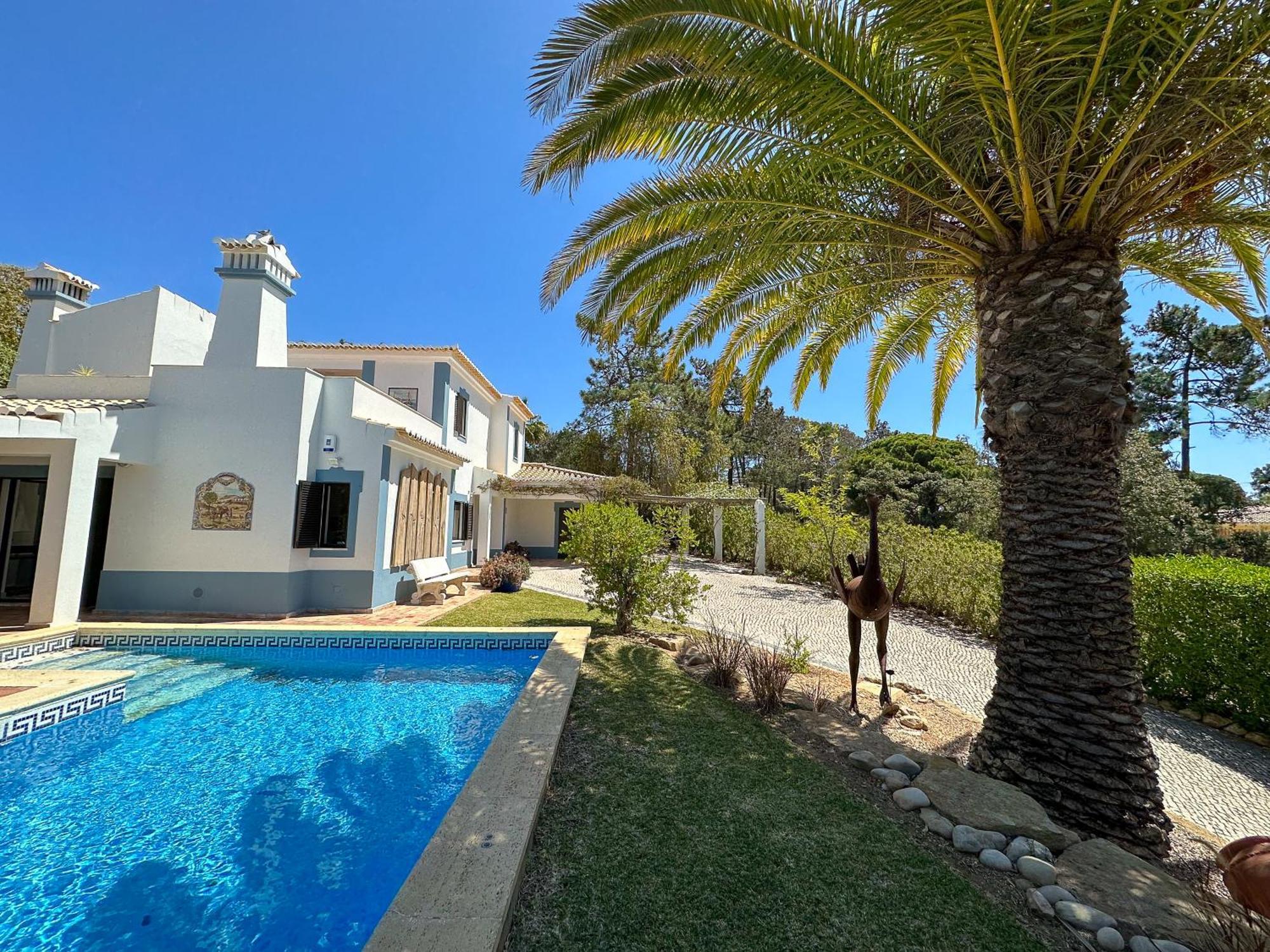 Guest house Quinta Do Rosal 4*