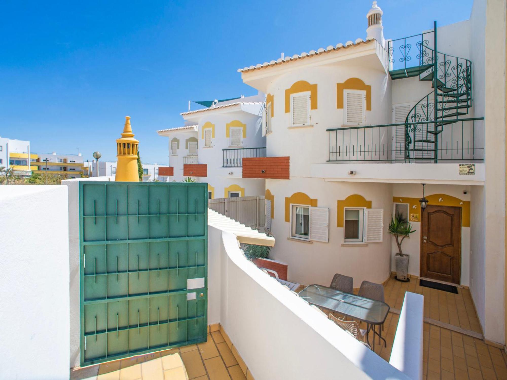 Holiday Baia De Cristal 1 - Lgs170 By Interhome Holiday home *