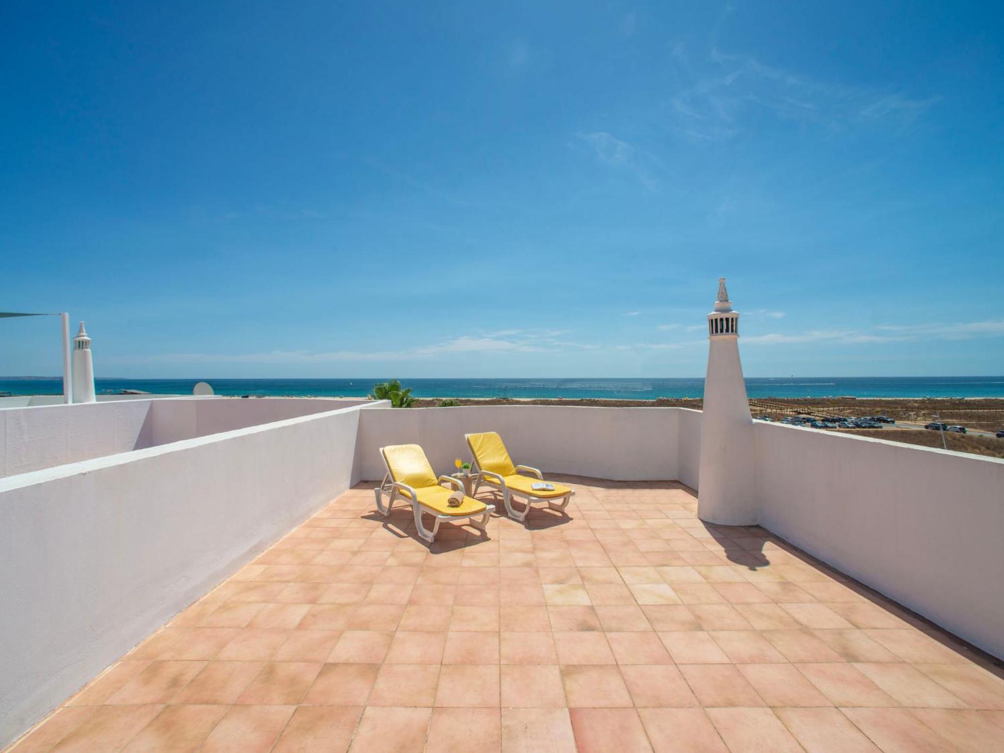 Holiday Baia De Cristal 1 - Lgs170 By Interhome Lagos