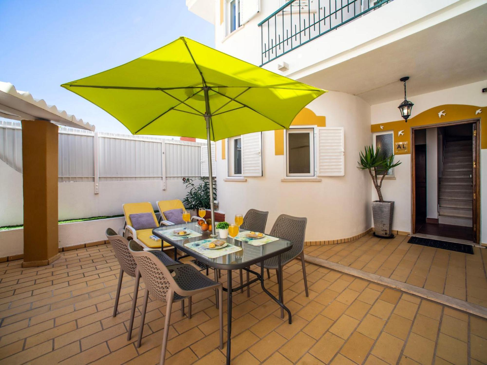 Holiday Baia De Cristal 1 - Lgs170 By Interhome *