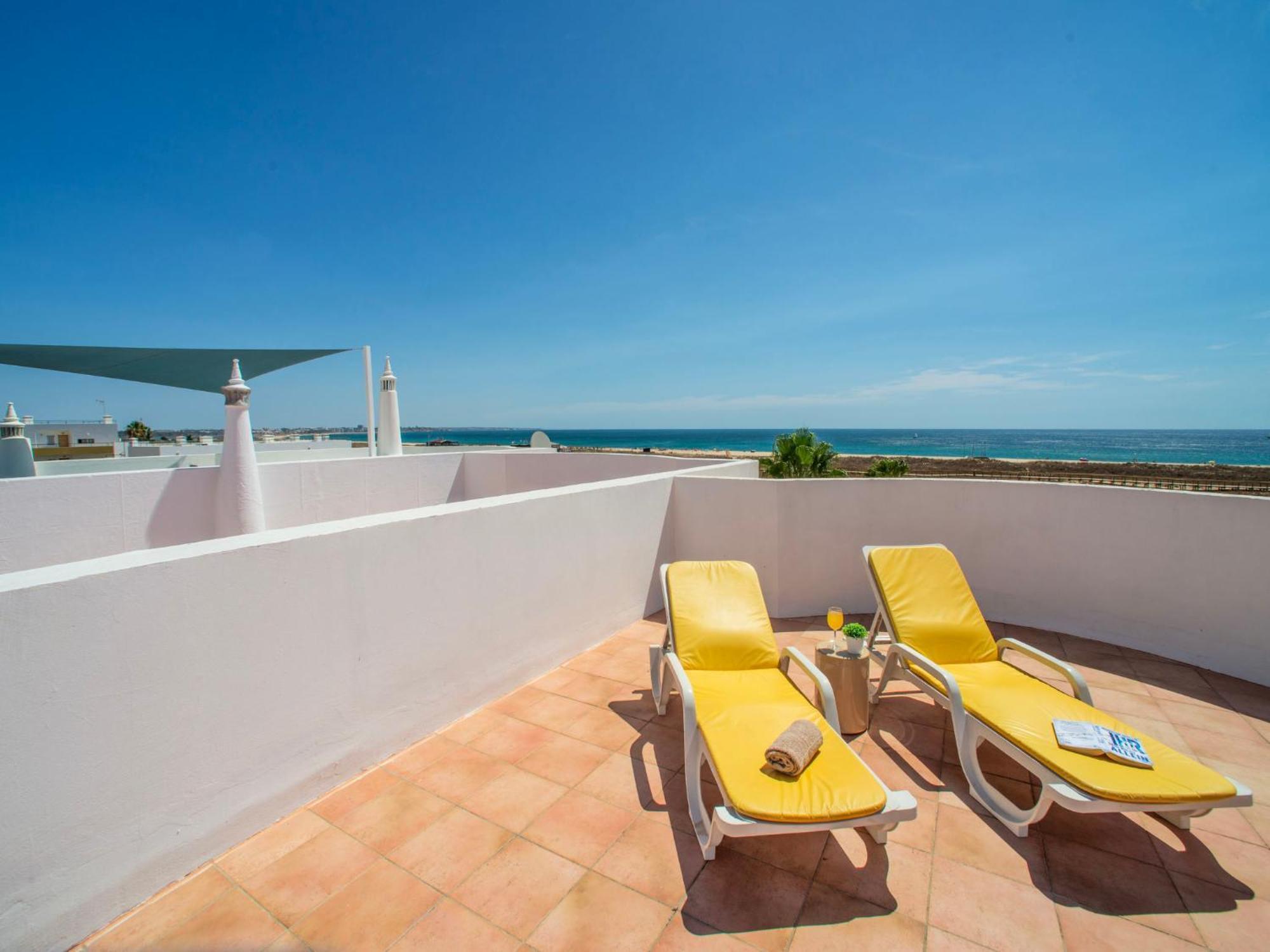 Holiday Baia De Cristal 1 - Lgs170 By Interhome Holiday home *