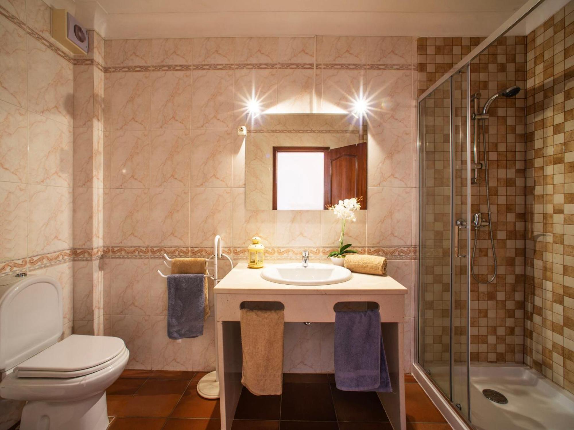Holiday Baia De Cristal 1 - Lgs170 By Interhome Holiday home