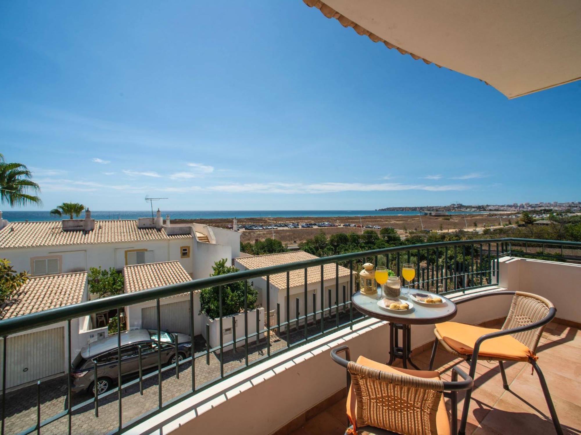 Holiday Baia De Cristal 1 - Lgs170 By Interhome *