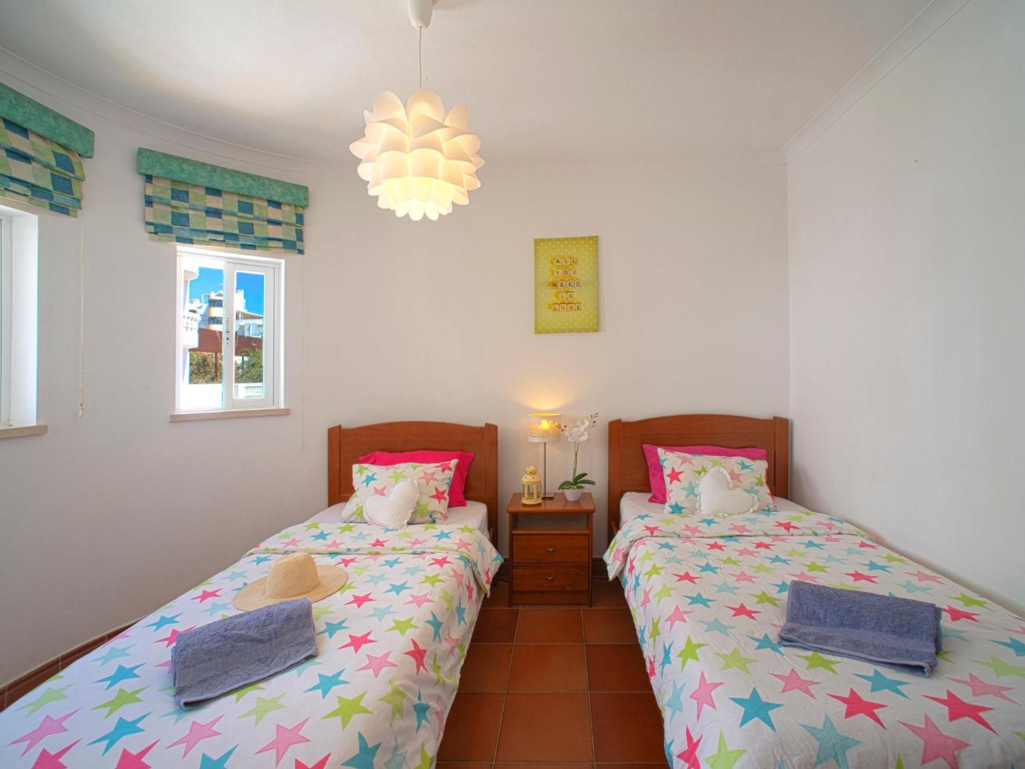 Holiday Baia De Cristal 1 - Lgs170 By Interhome Holiday home *