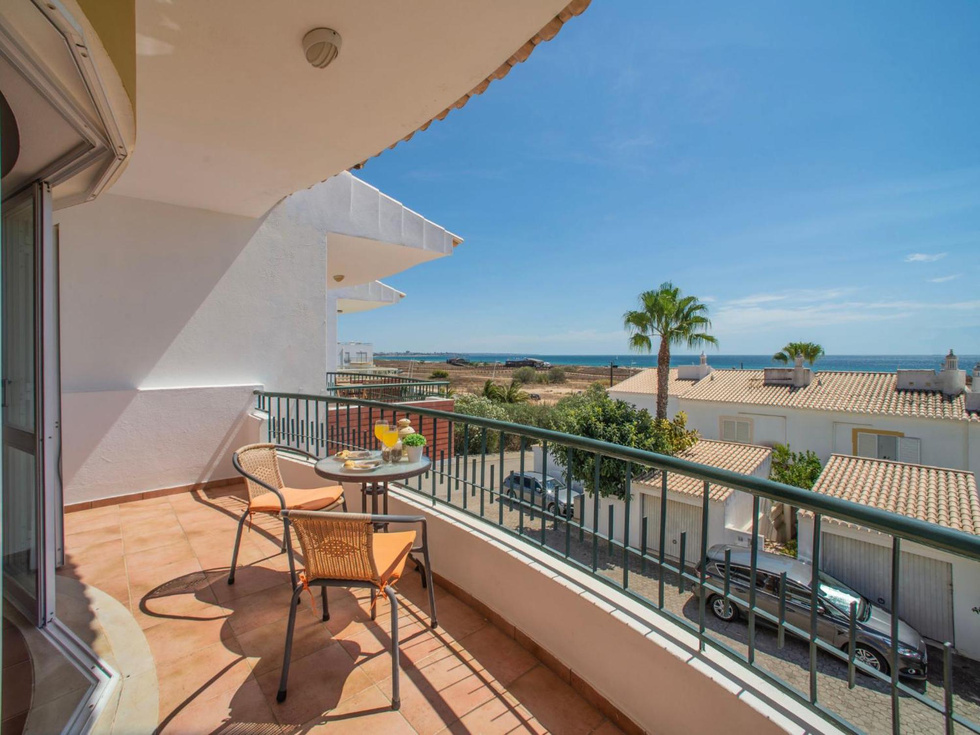 Holiday home Holiday Baia De Cristal 1 - Lgs170 By Interhome Lagos