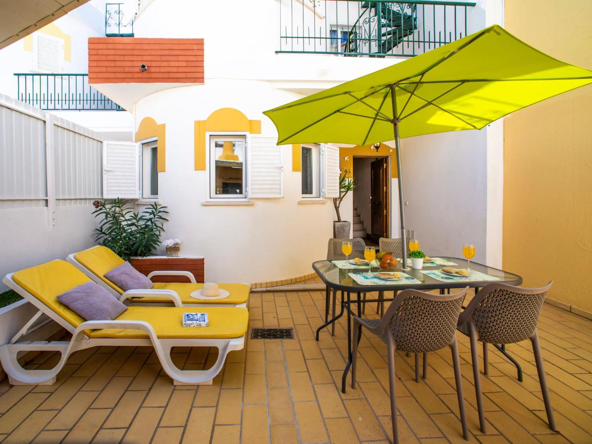 Holiday Baia De Cristal 1 - Lgs170 By Interhome Holiday home Lagos