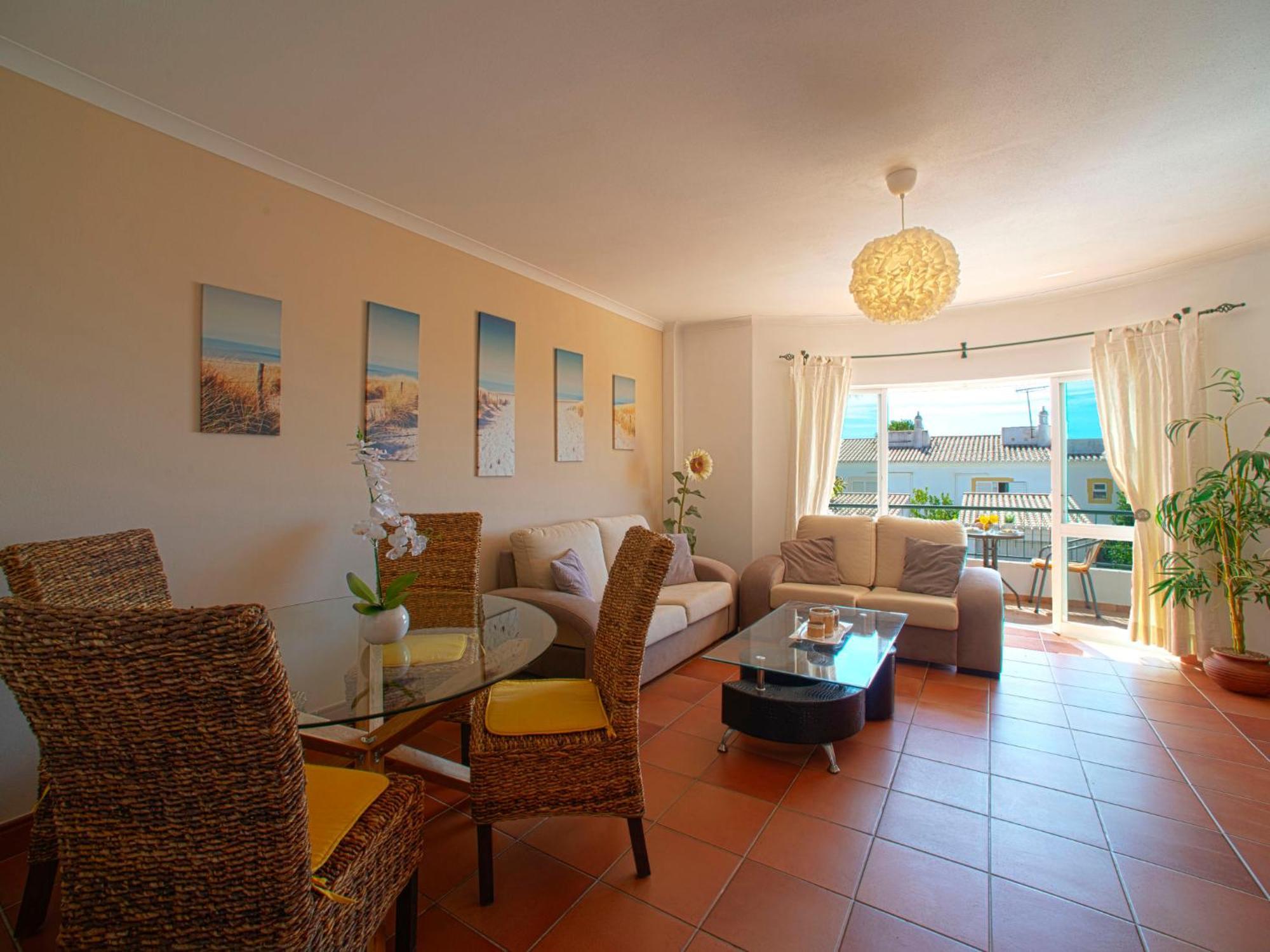 Holiday home Holiday Baia De Cristal 1 - Lgs170 By Interhome Lagos