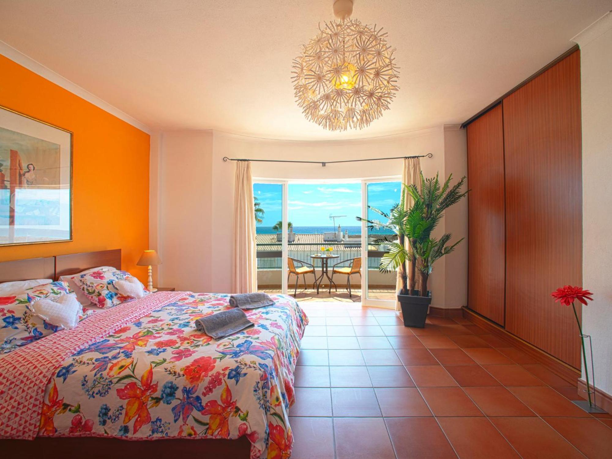 Holiday Baia De Cristal 1 - Lgs170 By Interhome * Lagos
