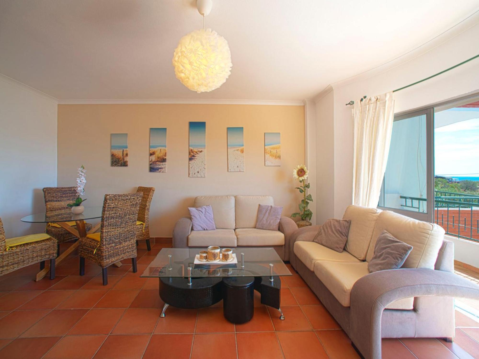 Holiday Baia De Cristal 1 - Lgs170 By Interhome Lagos