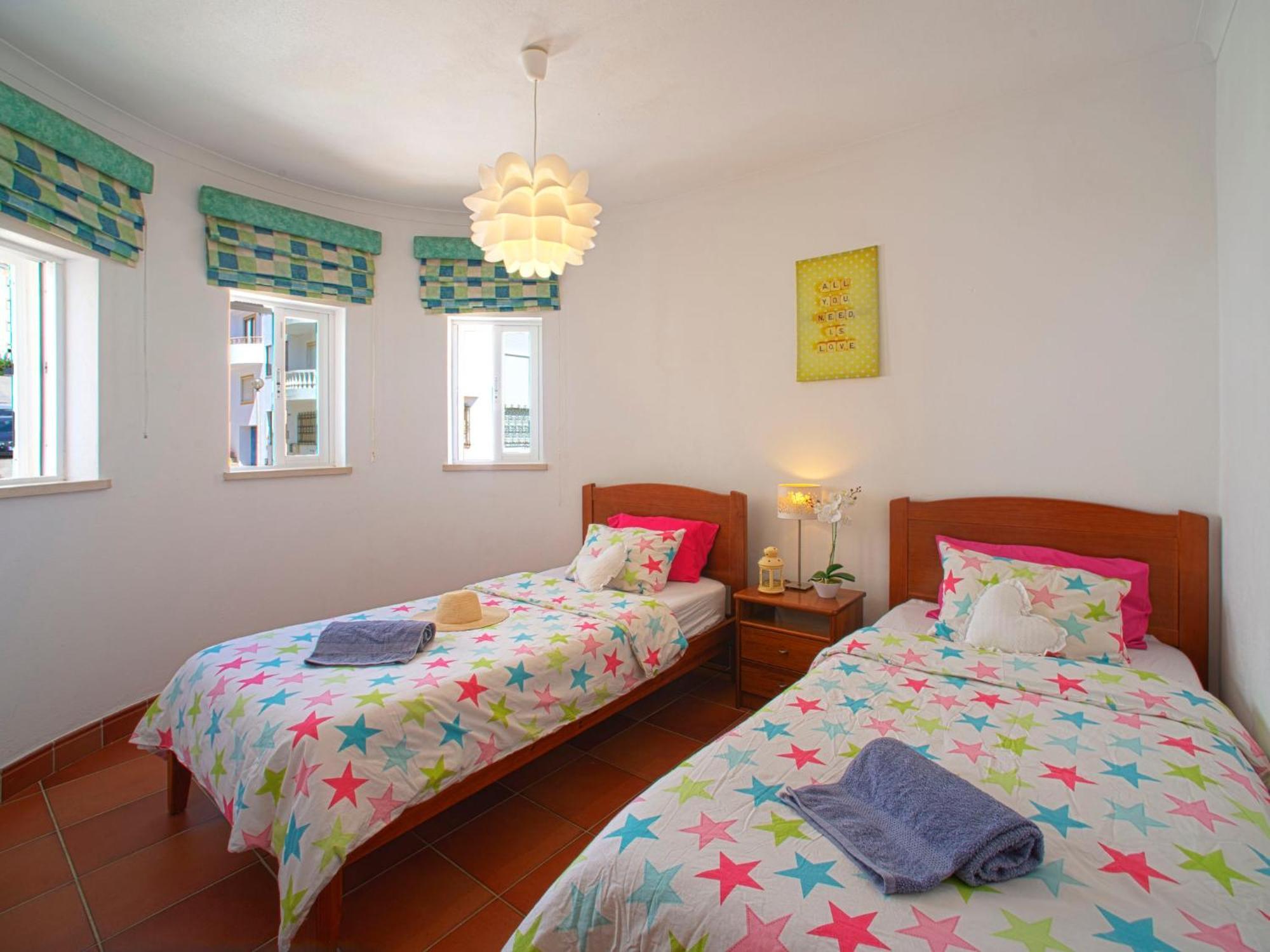Holiday home Holiday Baia De Cristal 1 - Lgs170 By Interhome *