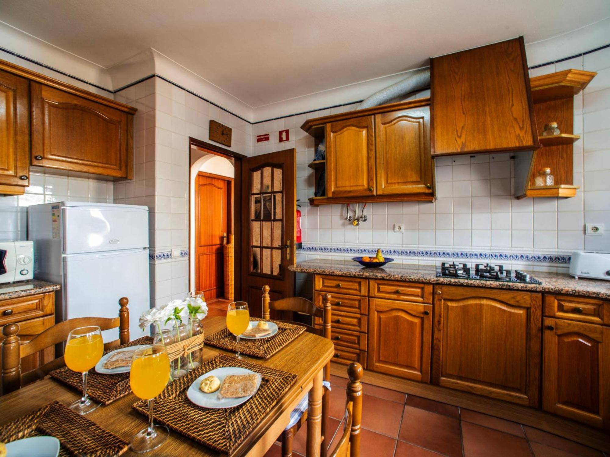Holiday Baia De Cristal 1 - Lgs170 By Interhome * Lagos