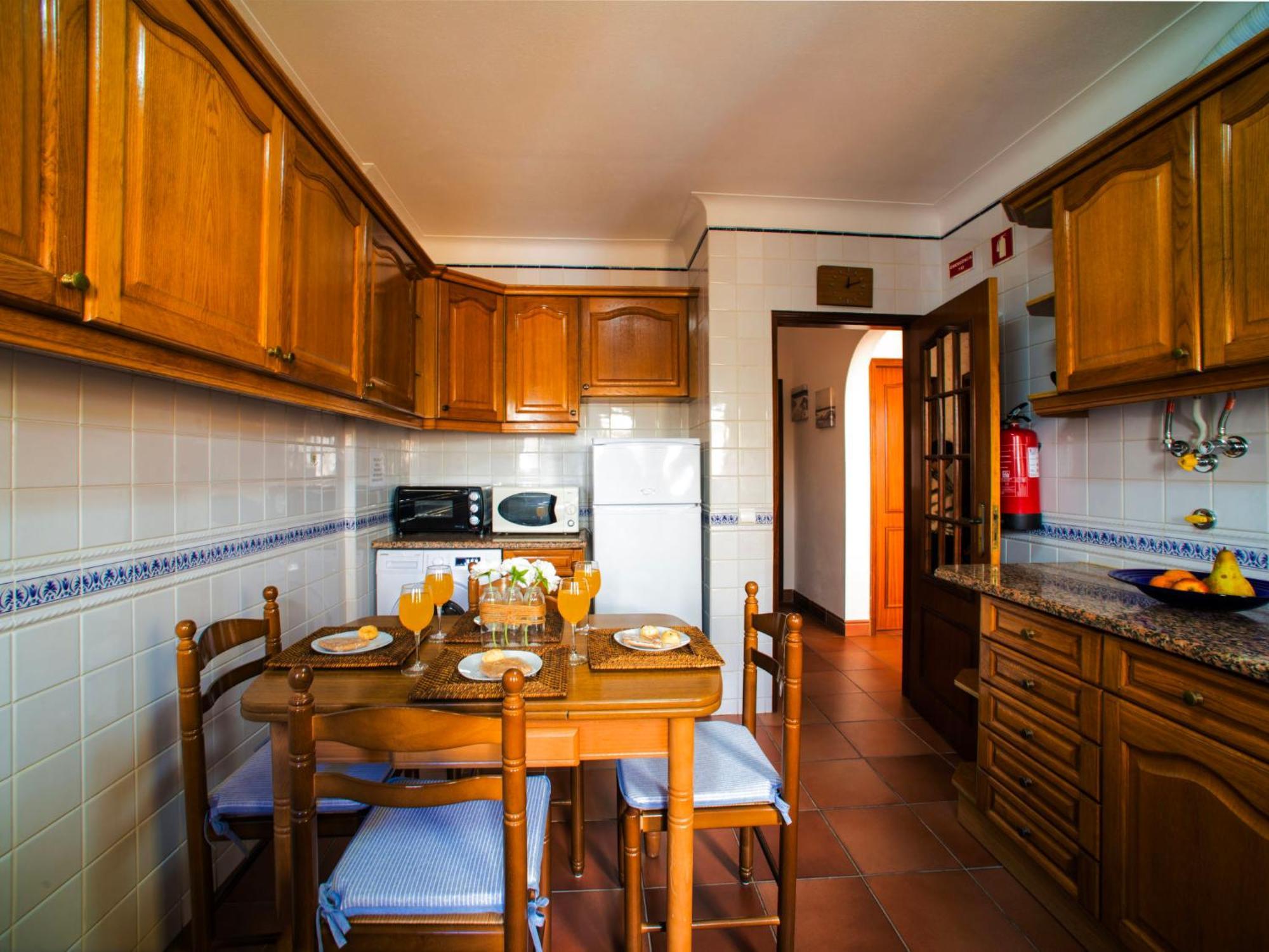 Holiday Baia De Cristal 1 - Lgs170 By Interhome Holiday home