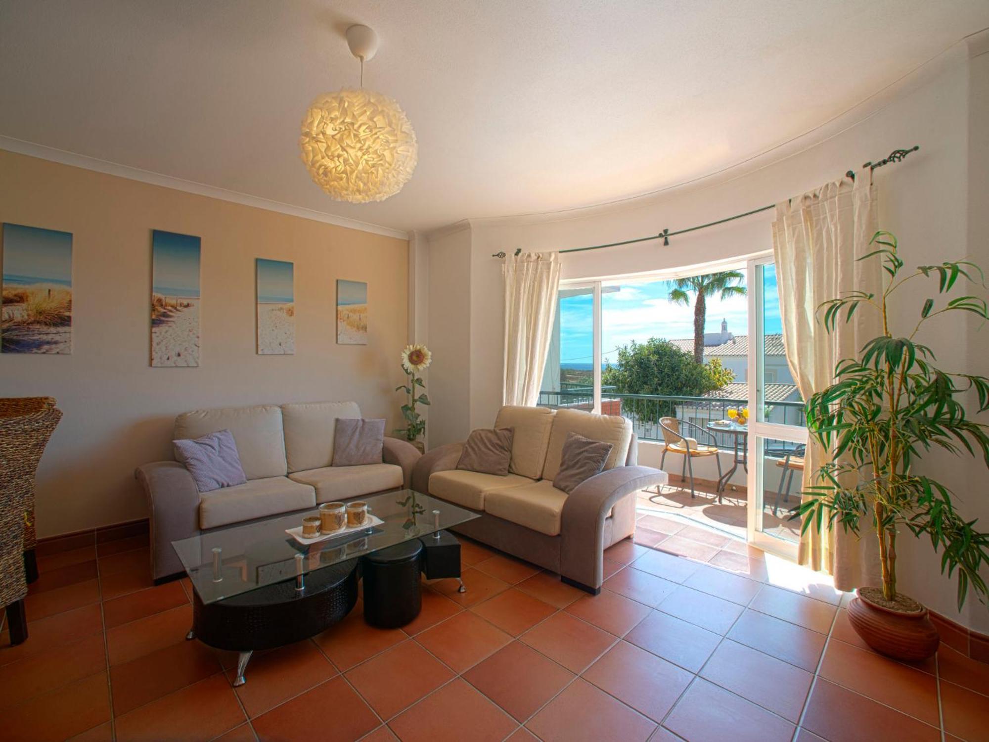 Holiday home Holiday Baia De Cristal 1 - Lgs170 By Interhome *