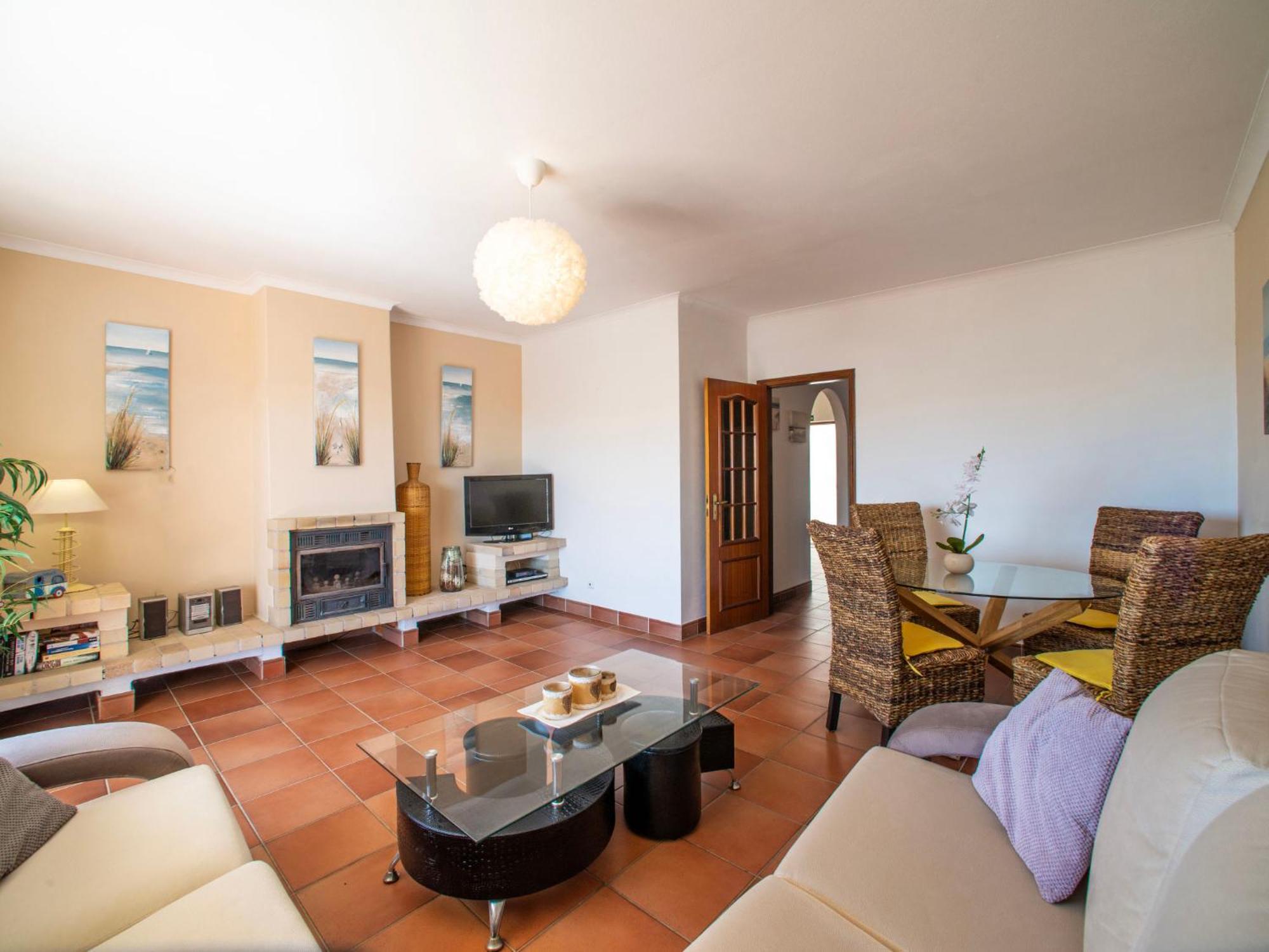 Holiday Baia De Cristal 1 - Lgs170 By Interhome Holiday home Lagos