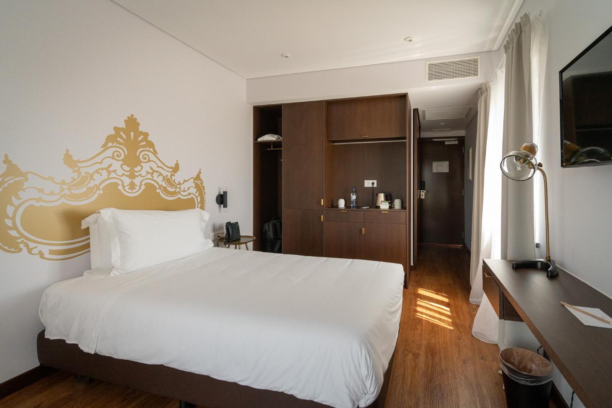 Palacio Santa Catarina Hotel 4*