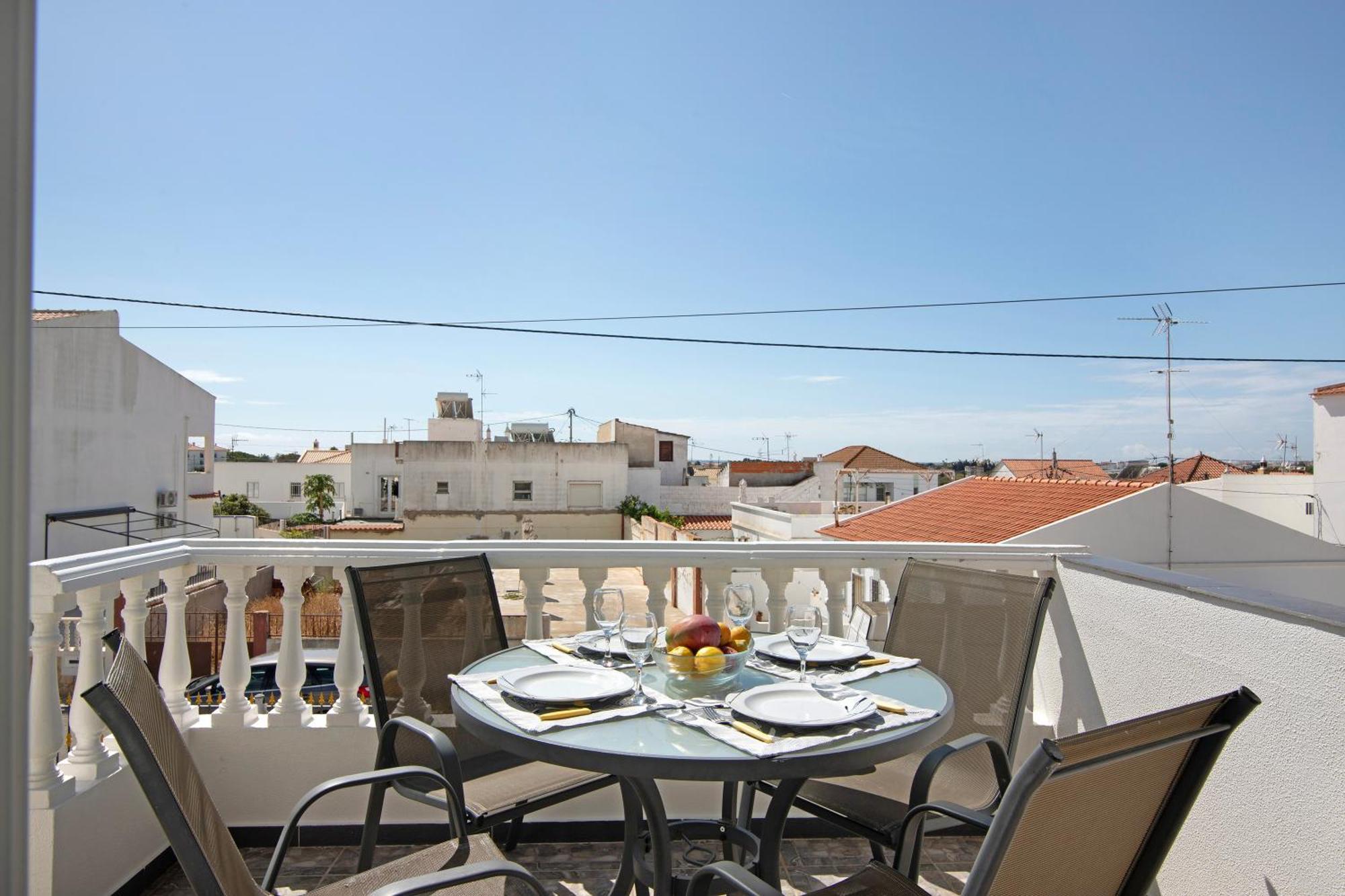 Holiday home Andar Paraiso Altura