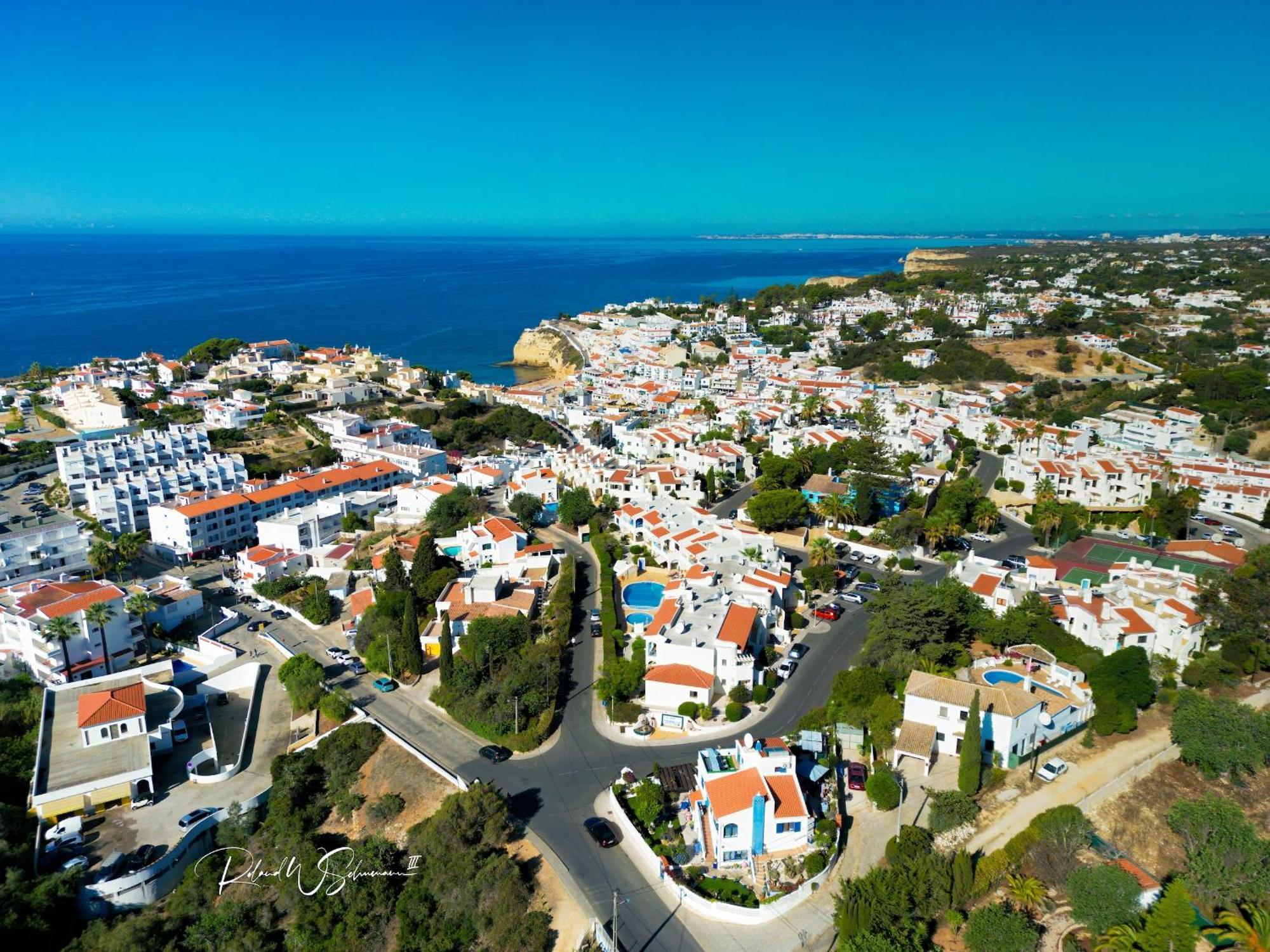 Guest house Welwitshia Carvoeiro (Lagoa)