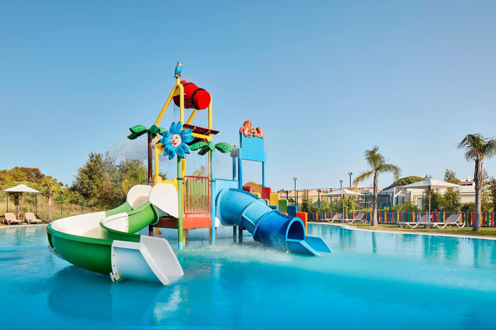 Tivoli Algarve