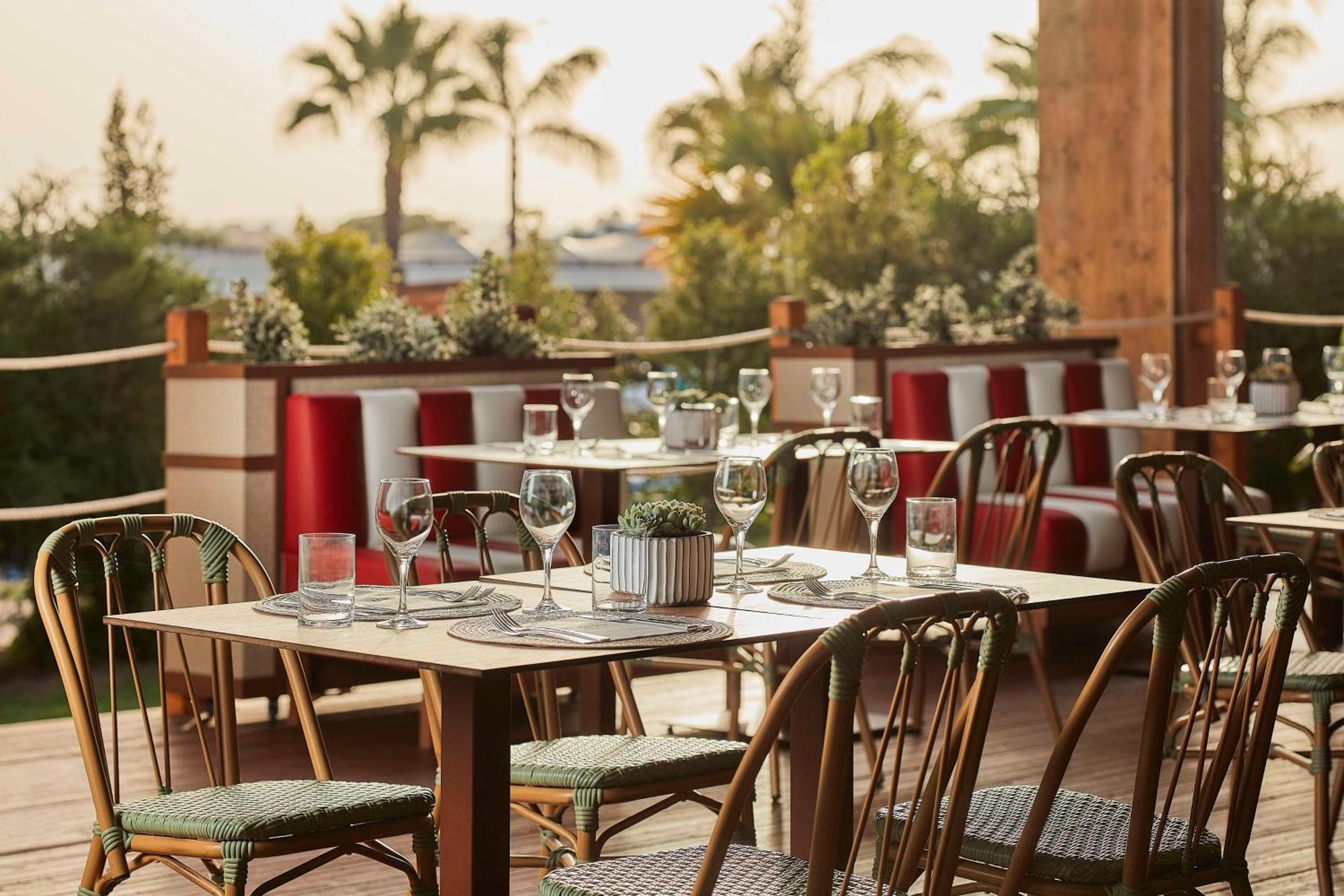 Tivoli Algarve Alvor