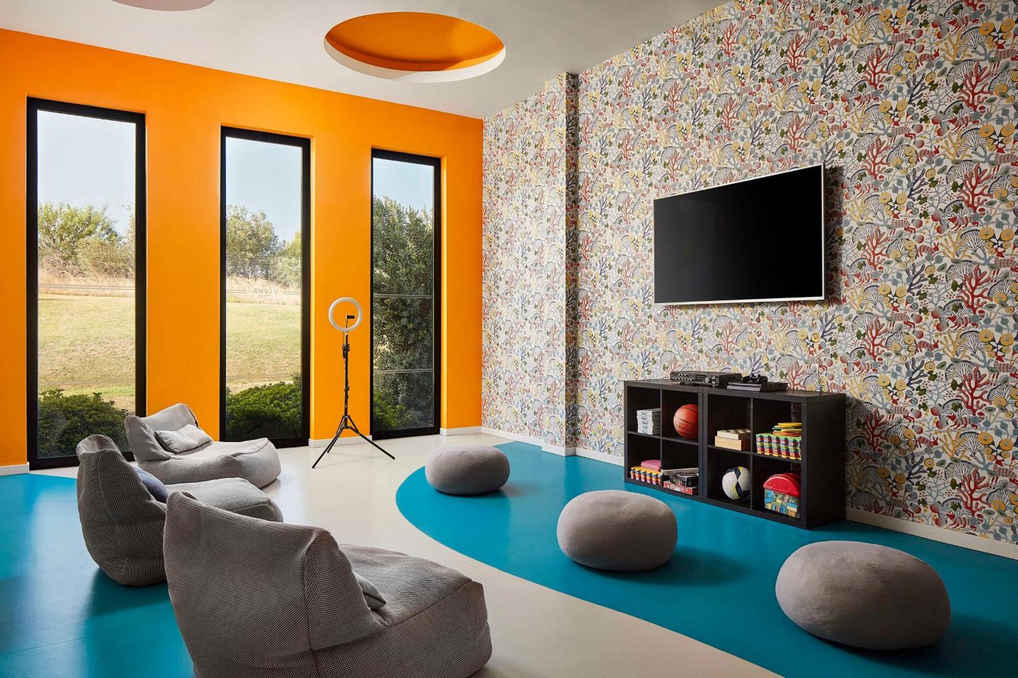 Tivoli Algarve 5*