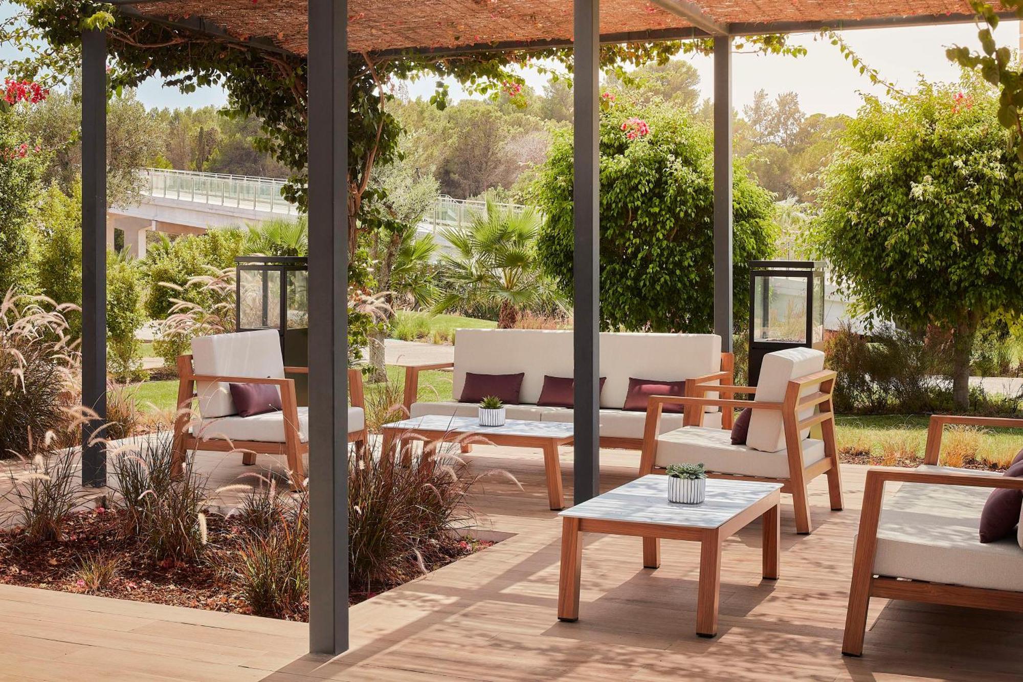 Tivoli Algarve Hotel Alvor