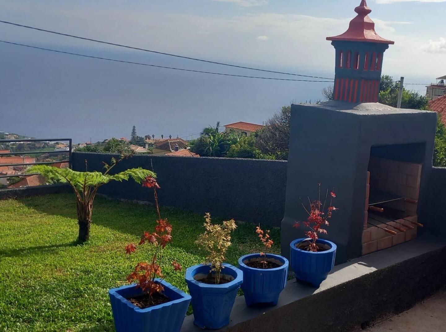 Casa Dos Avos Domingos & Matilde Holiday home *
