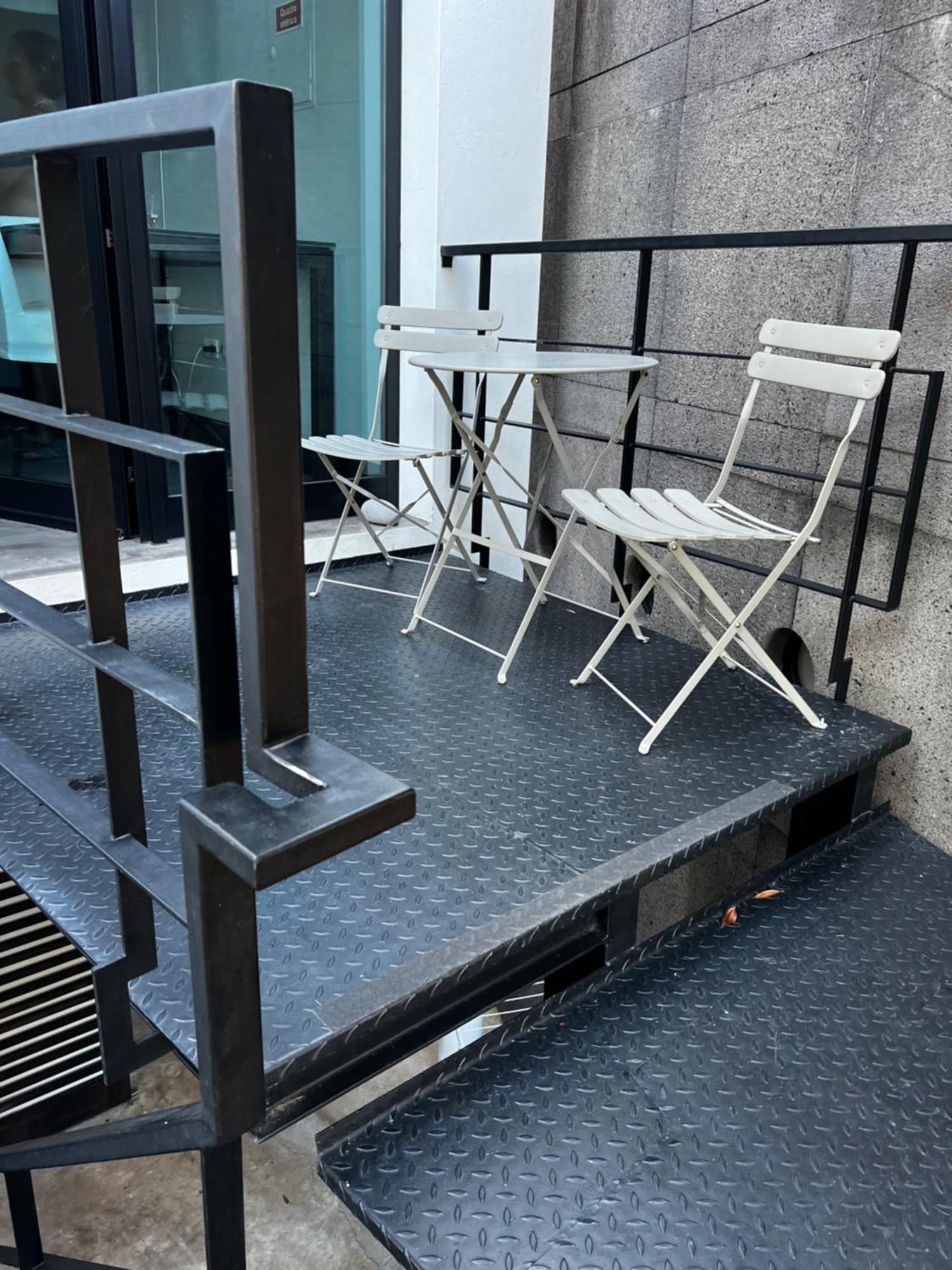 Apartamento Casinha de Prazeres *