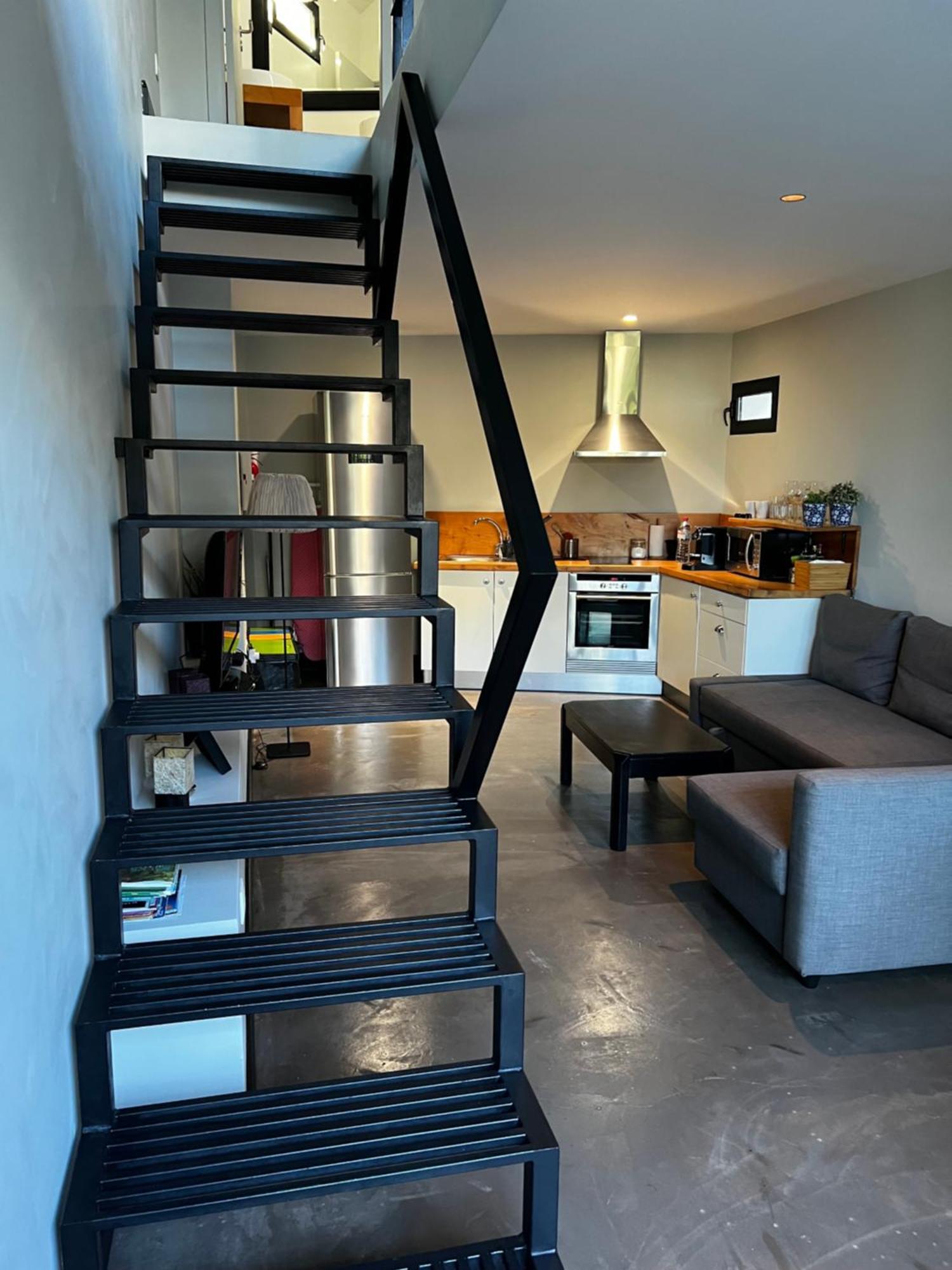 Apartamento Casinha de Prazeres *