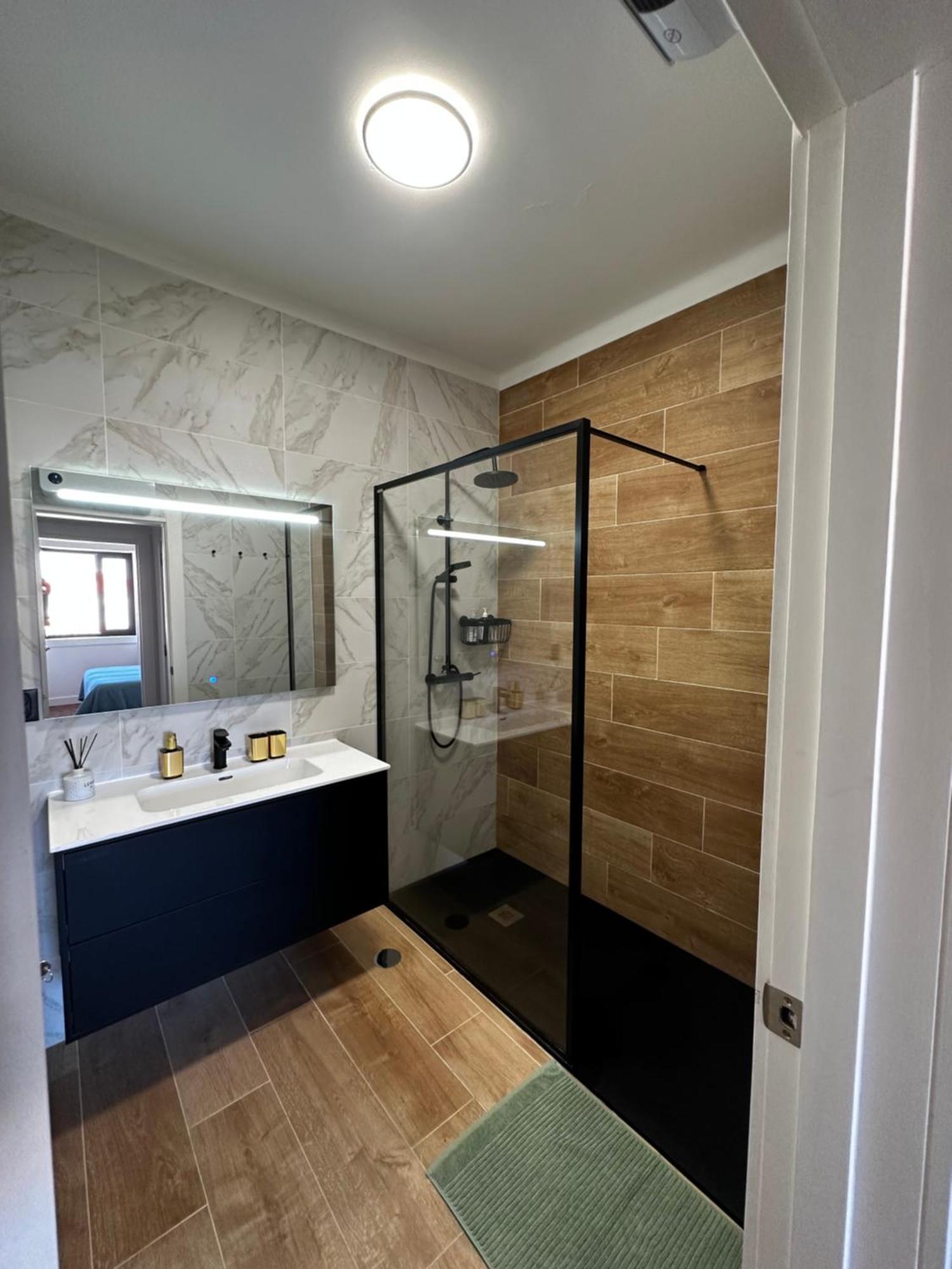 Ponte Velha Apartamento