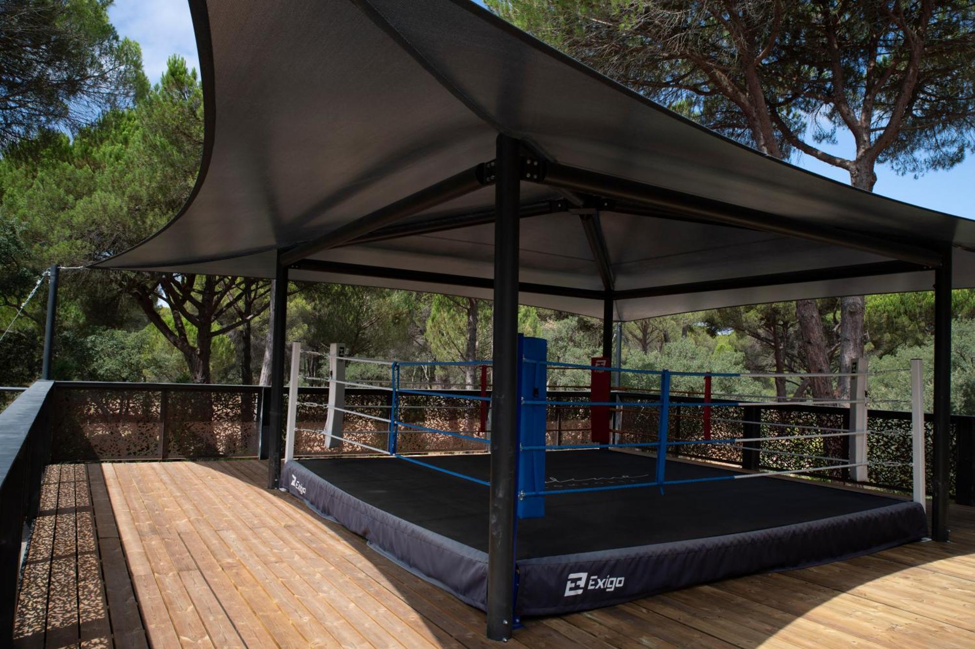Hotel Sublime Country Retreat & Comporta