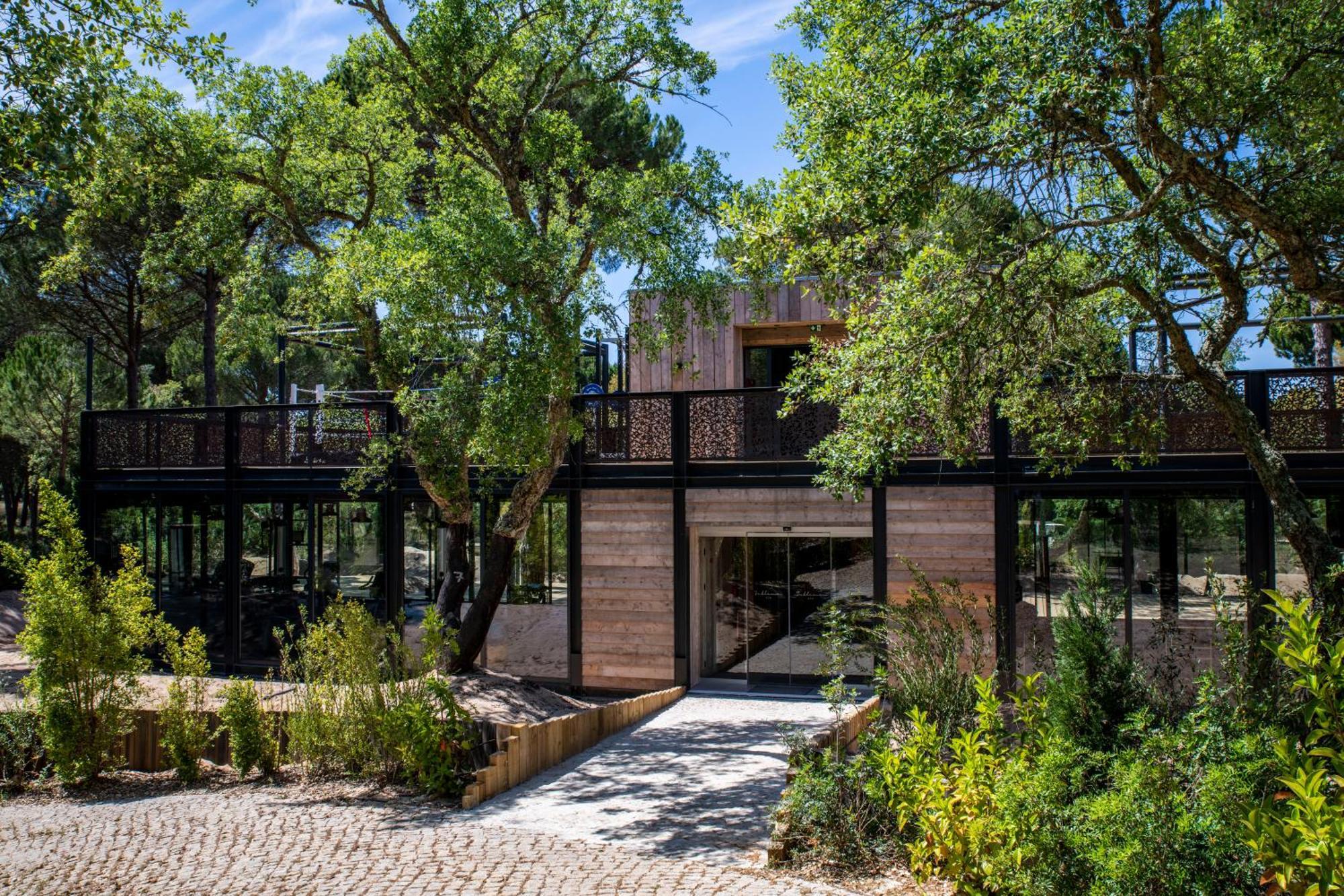 Sublime Country Retreat &