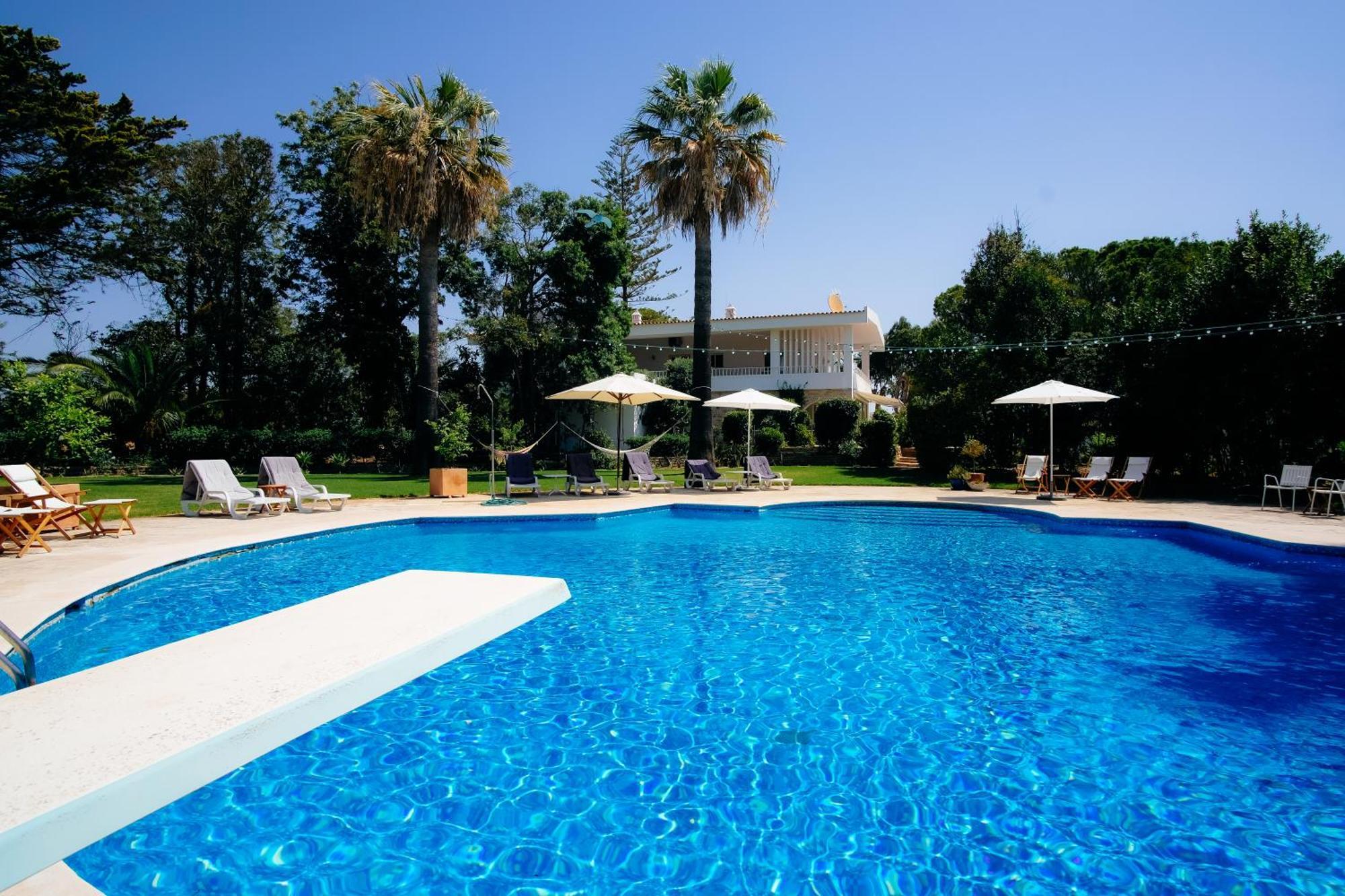 Holiday home A Pausa