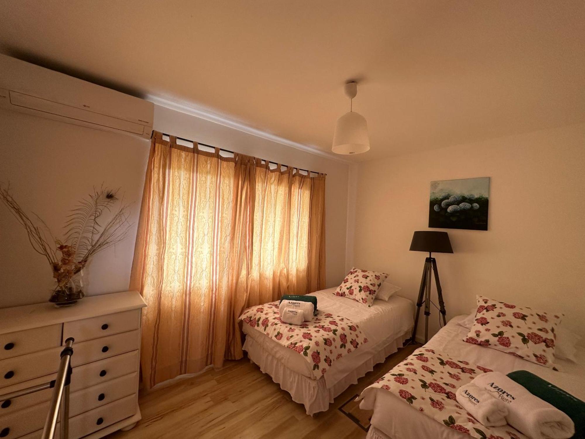 Casa Hortencias By Azoresrent
