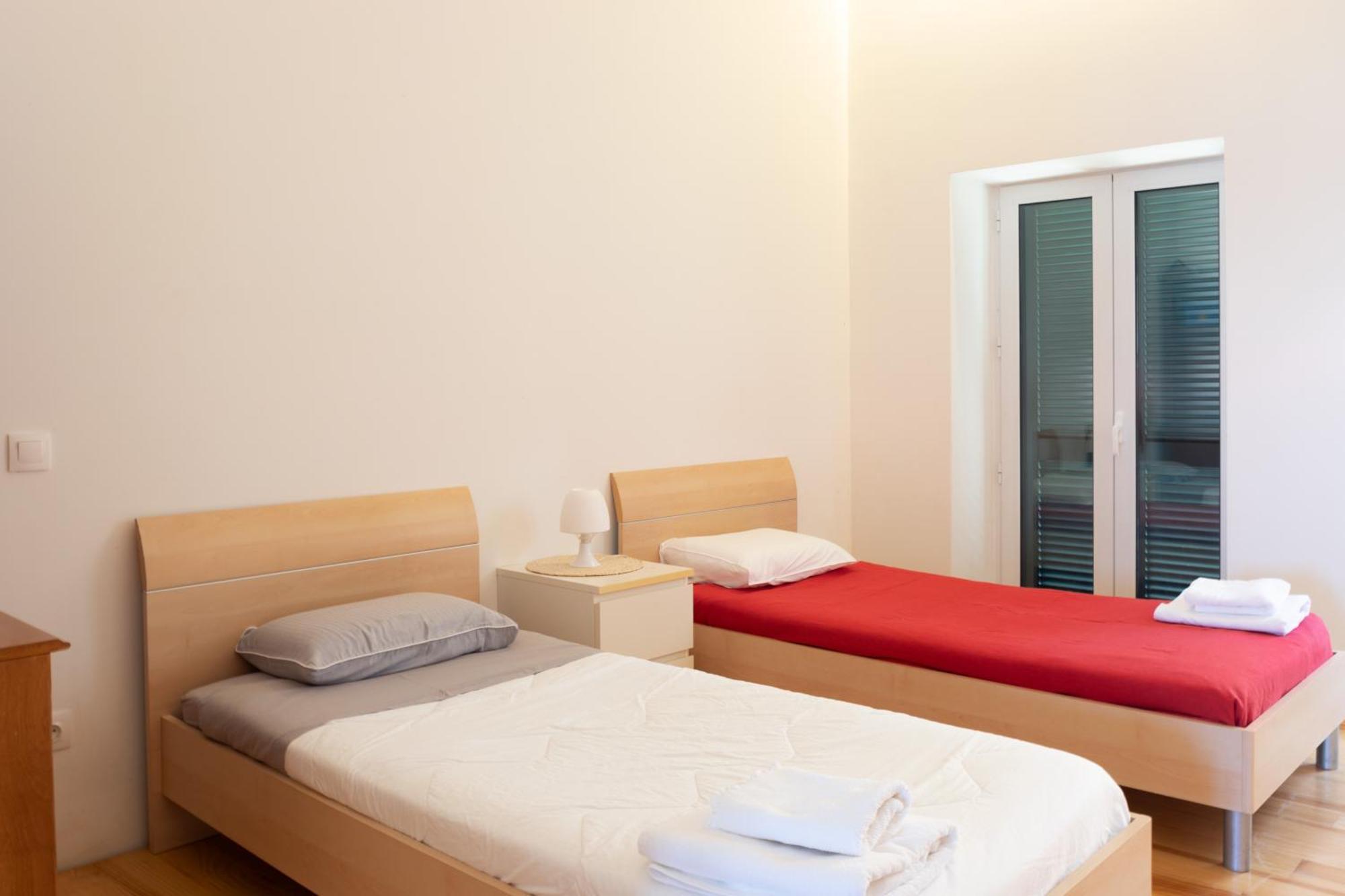 Casa Mar Adentro