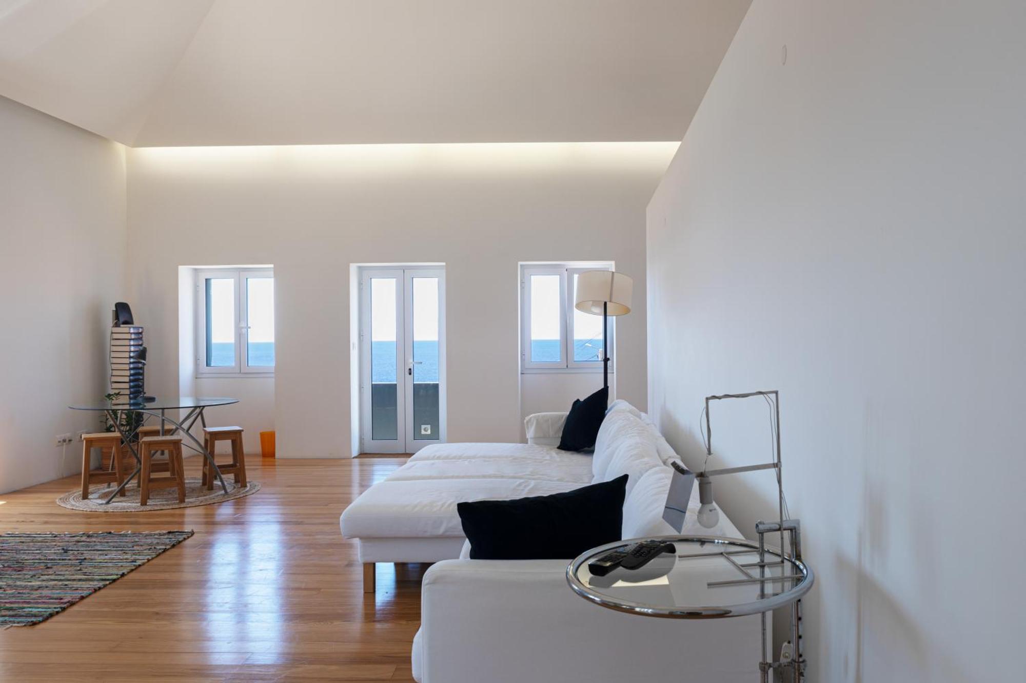 Casa Mar Adentro * Camara de Lobos