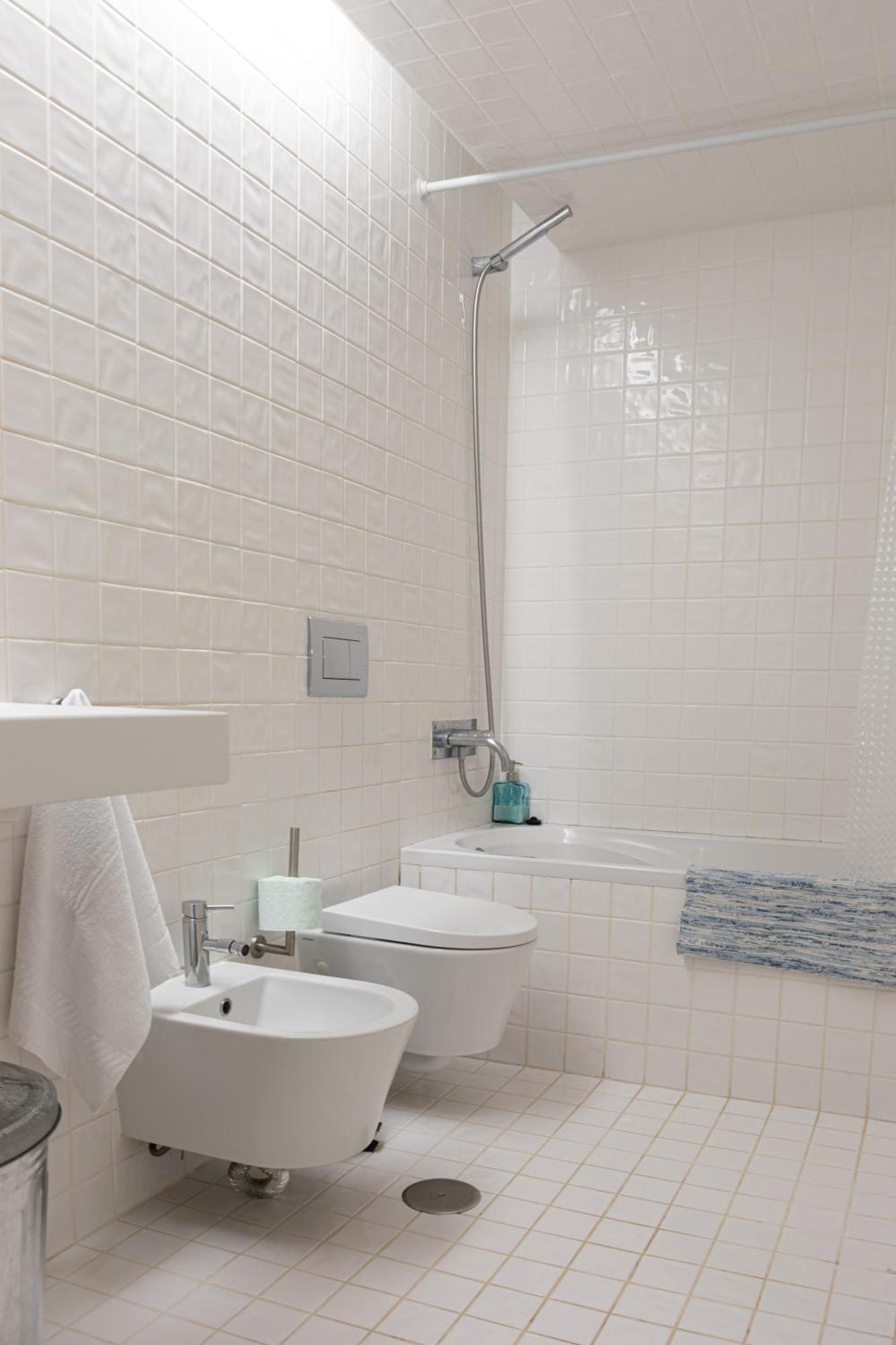 Casa Mar Adentro Holiday home