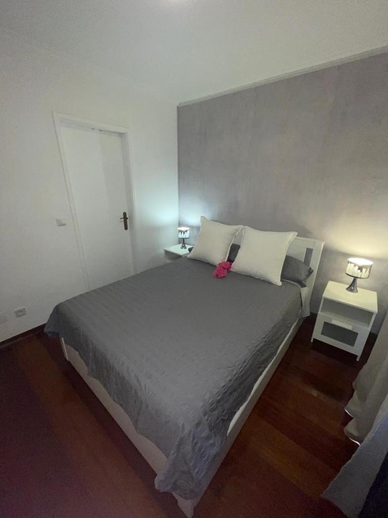 Por Do Sol Appartement *