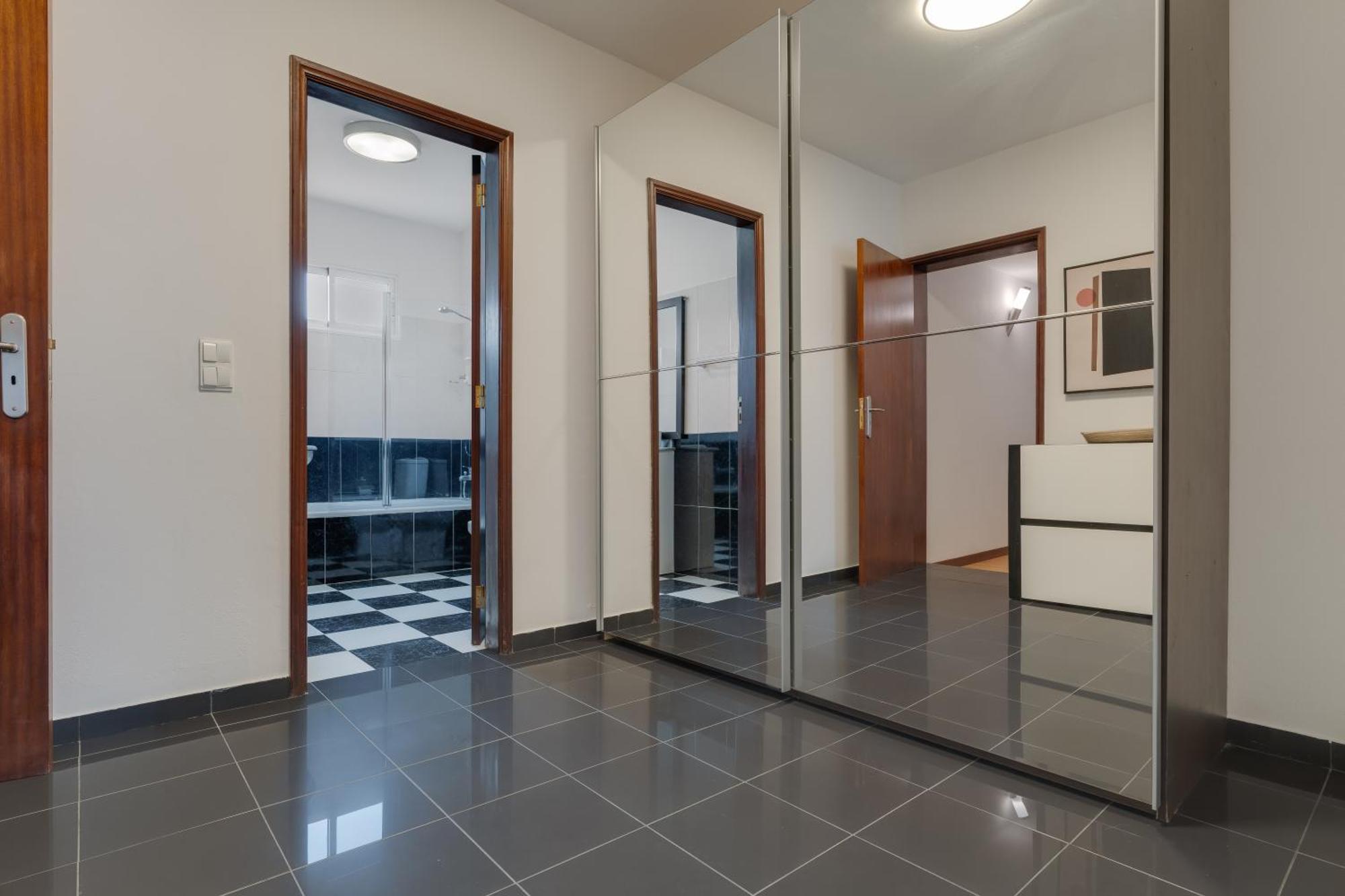 Portola Penthouse